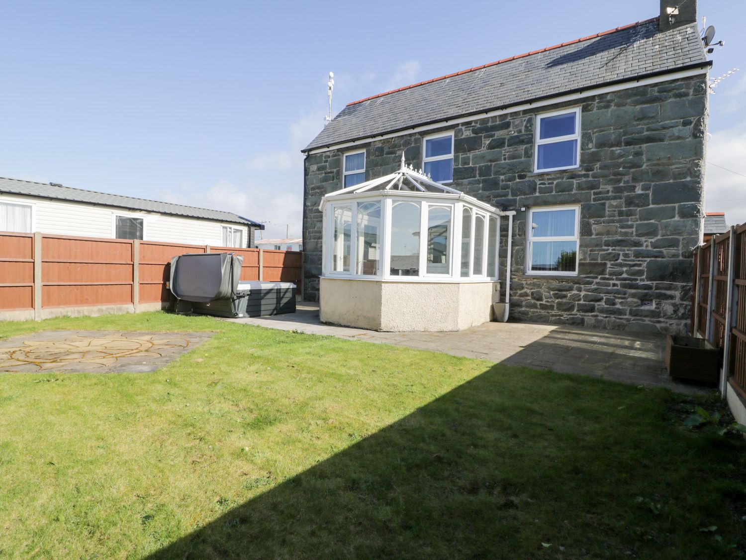 Bwthyn Y Mor, Tal-Y-Bont