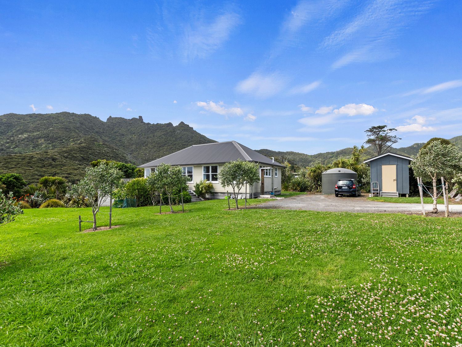 Belmont Beach House - Whangarei Heads Escape                     photo 21