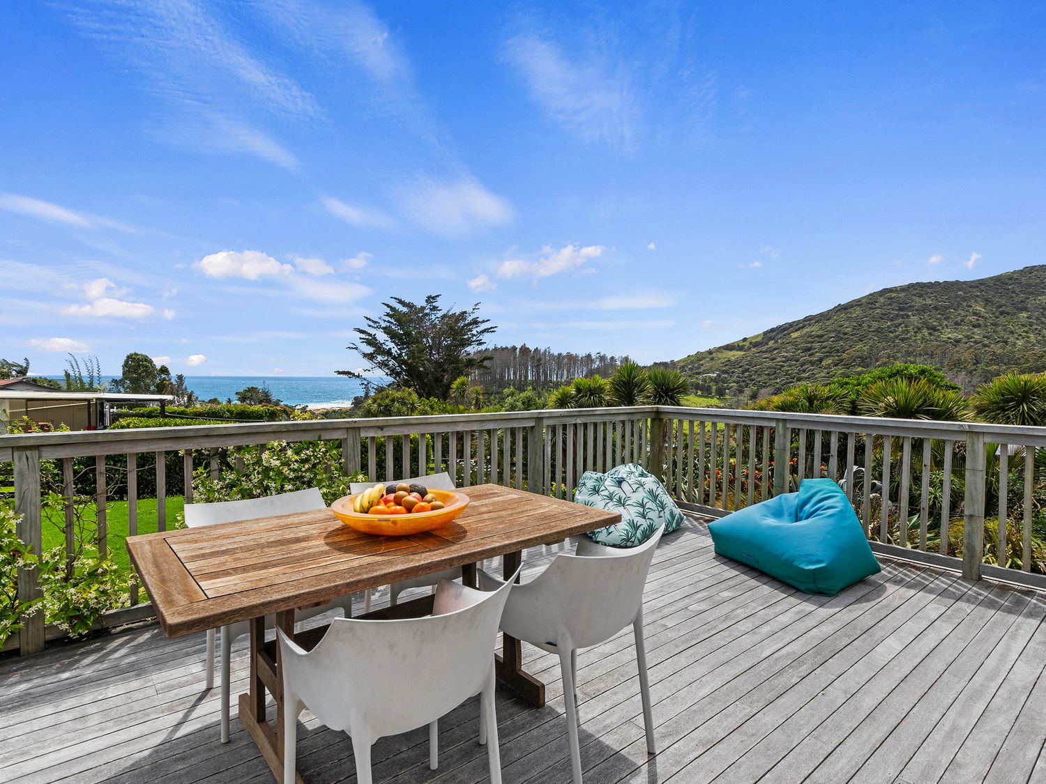 Belmont Beach House - Whangarei Heads Escape                     photo 2