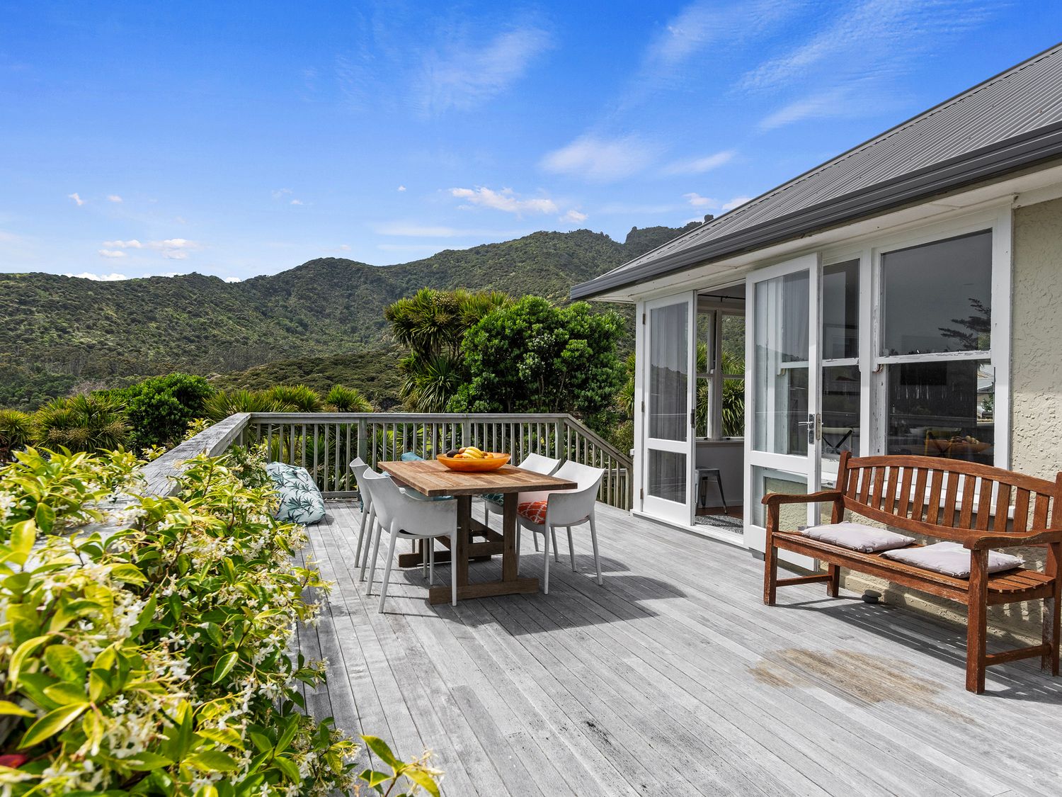 Belmont Beach House - Whangarei Heads Escape -  - 1165964 - photo 1