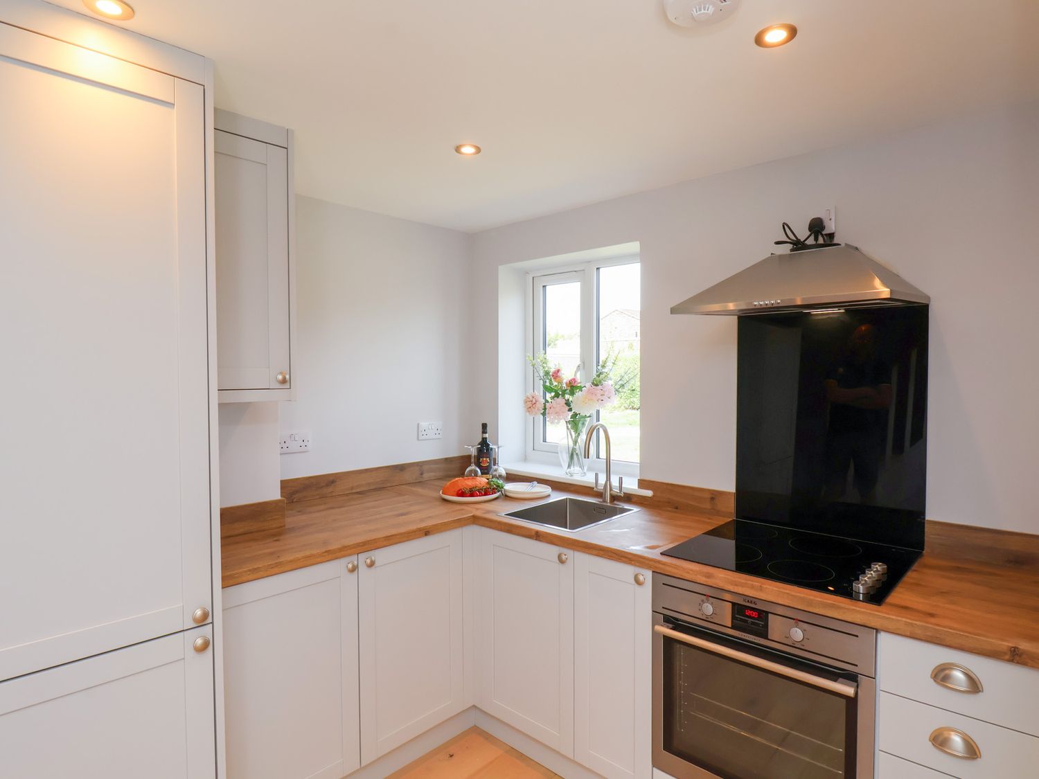 Manor Cottage, Nafferton