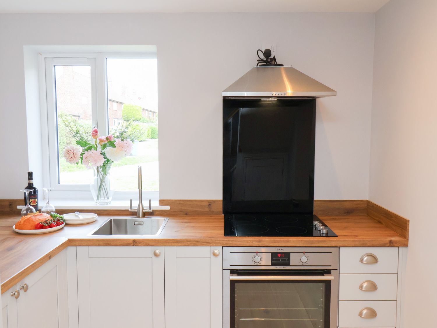 Manor Cottage, Nafferton