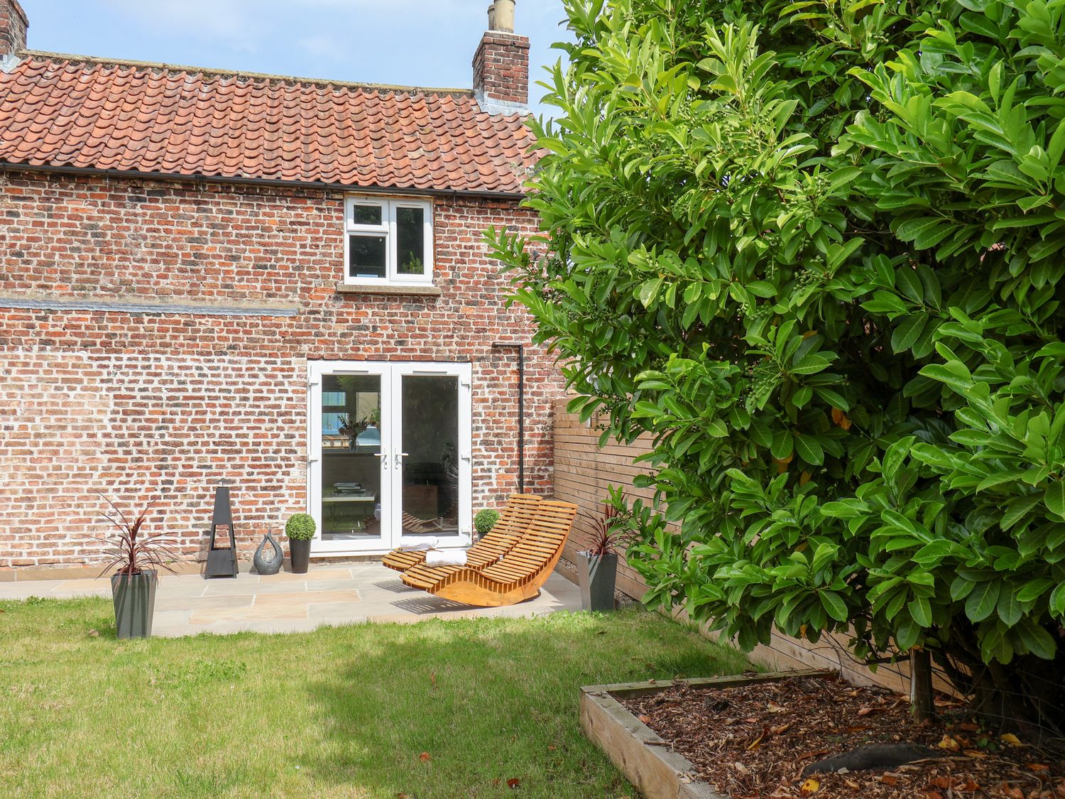 Manor Cottage, Nafferton
