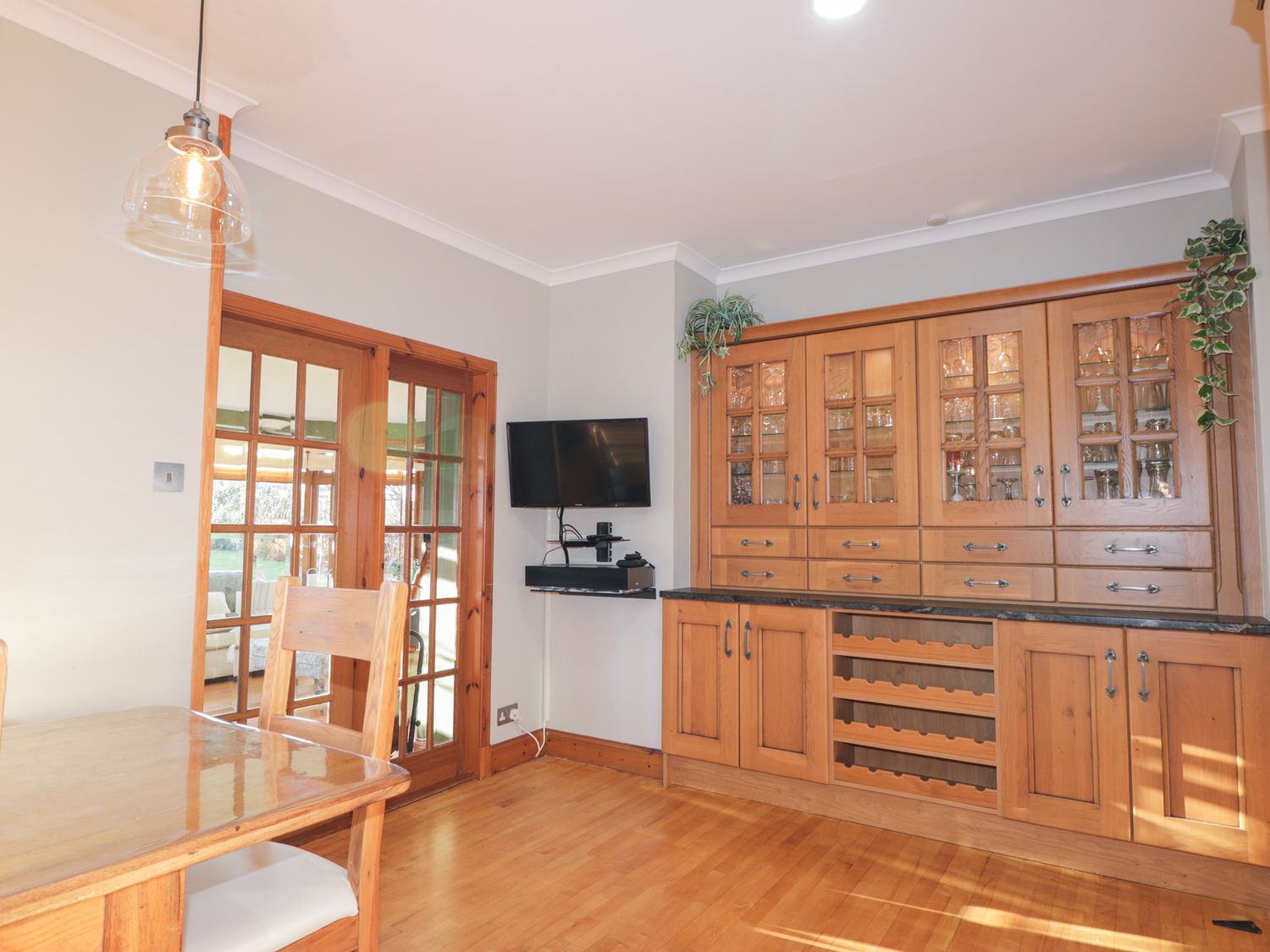 Northbanks House, Castletown