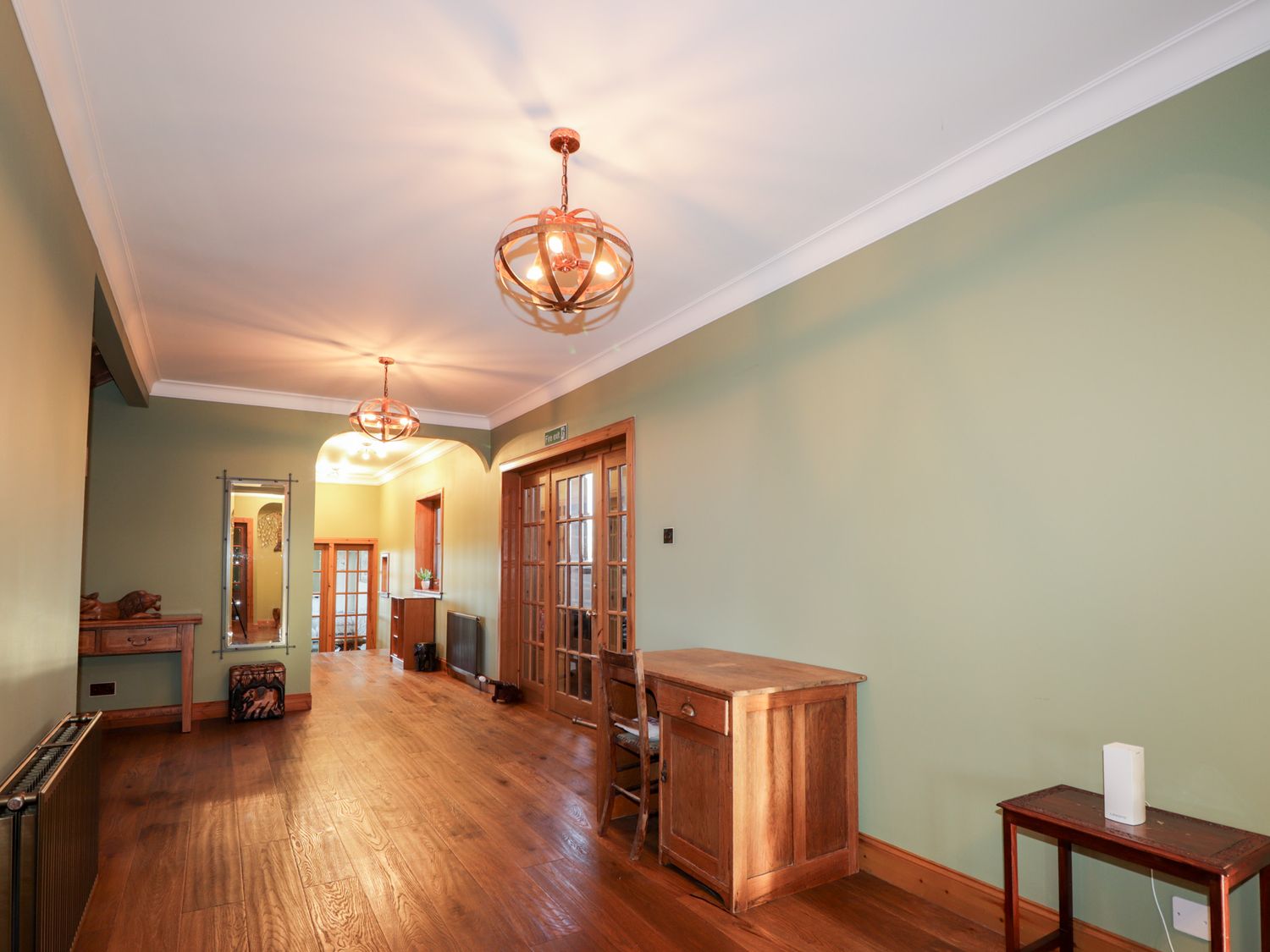 Northbanks House, Castletown