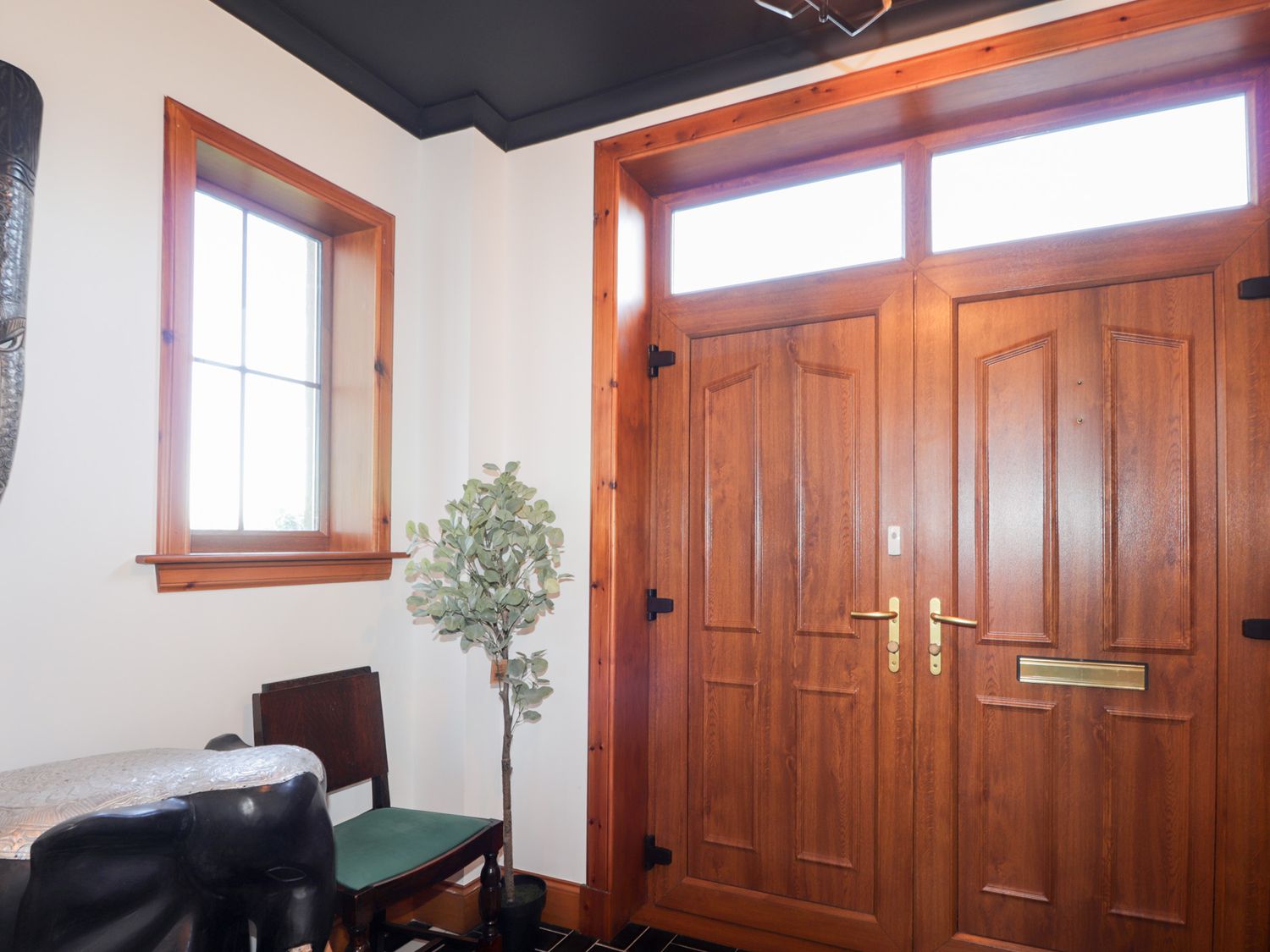 Northbanks House, Castletown