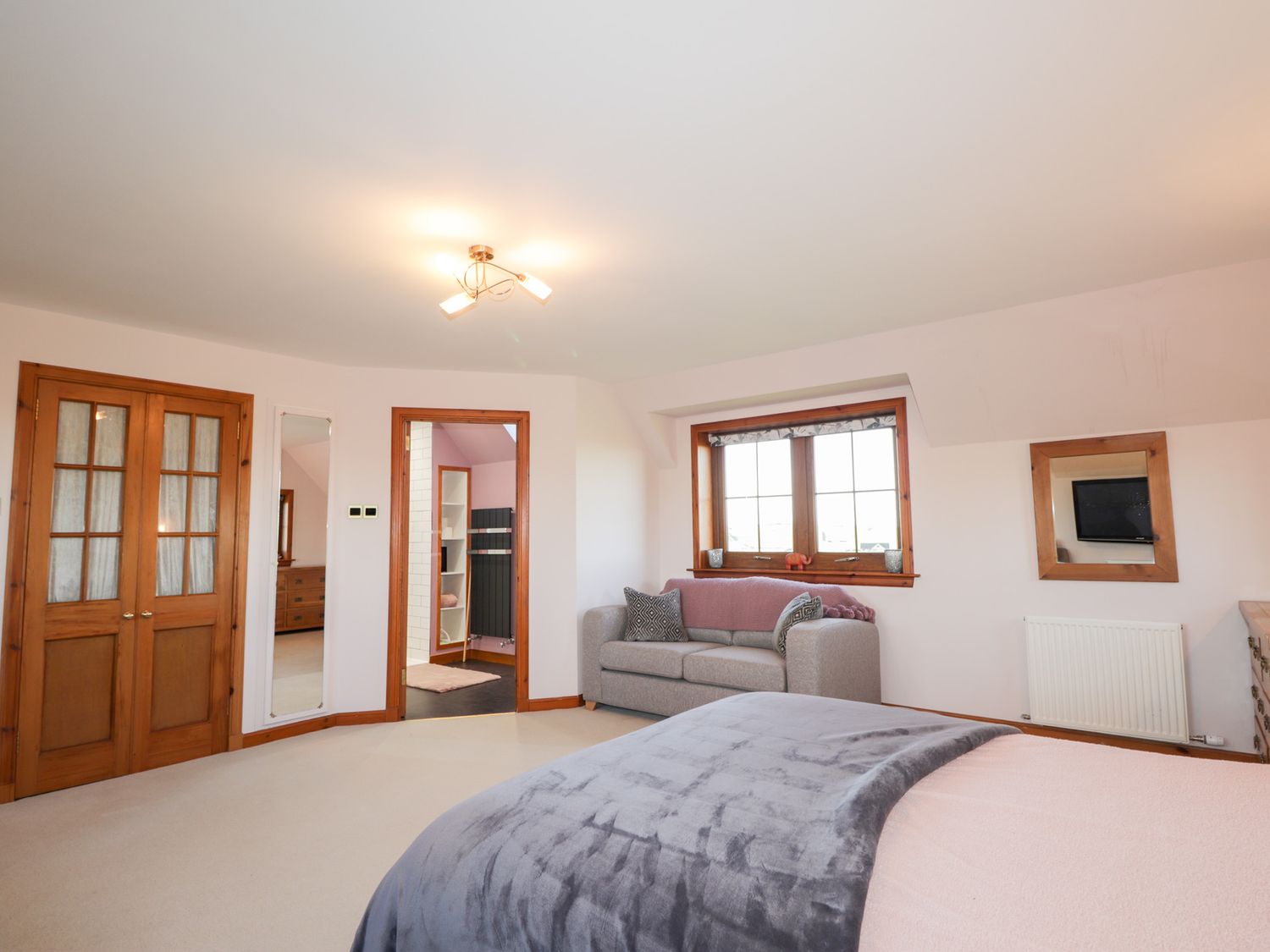 Northbanks House, Castletown