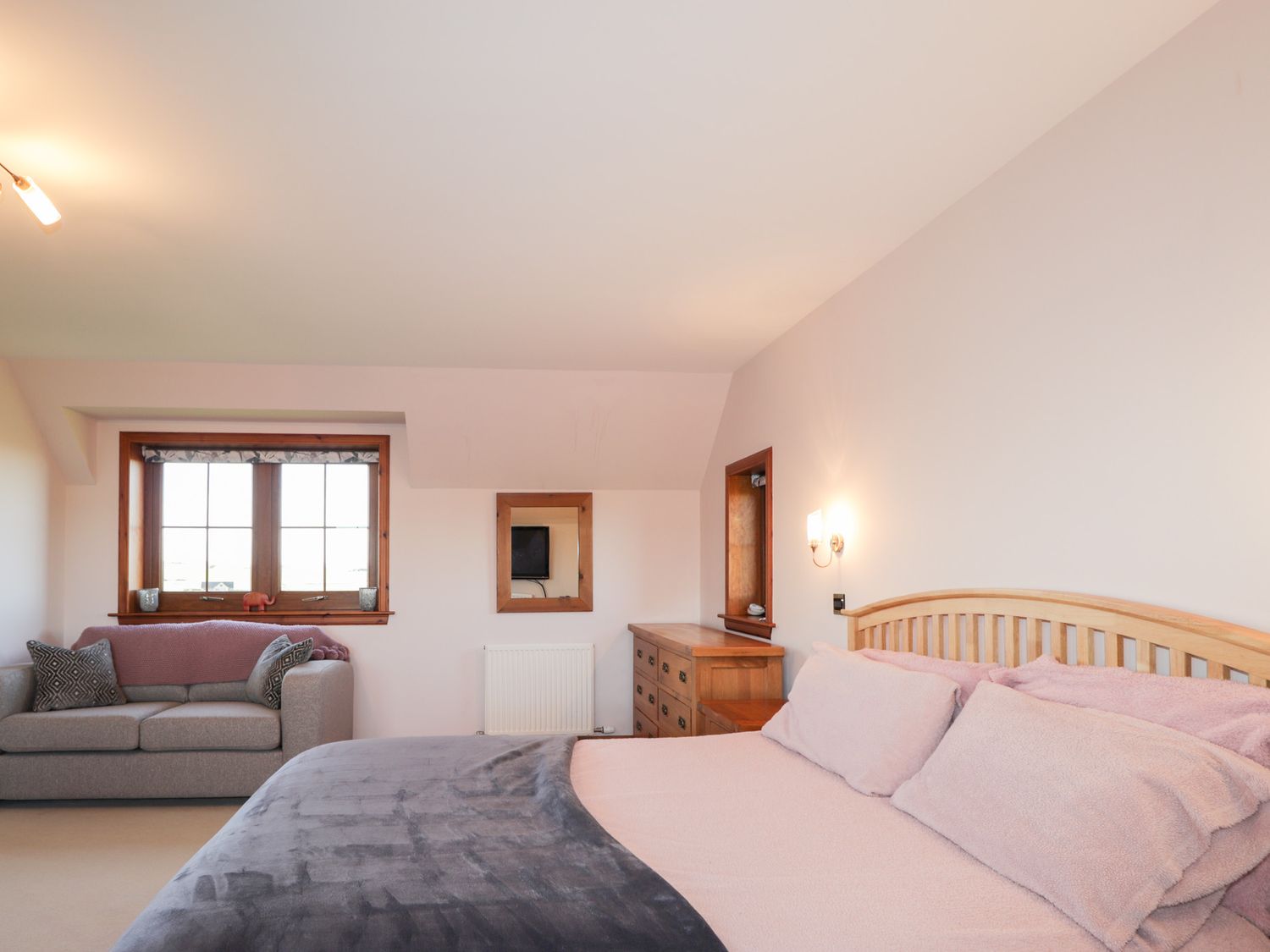 Northbanks House, Castletown