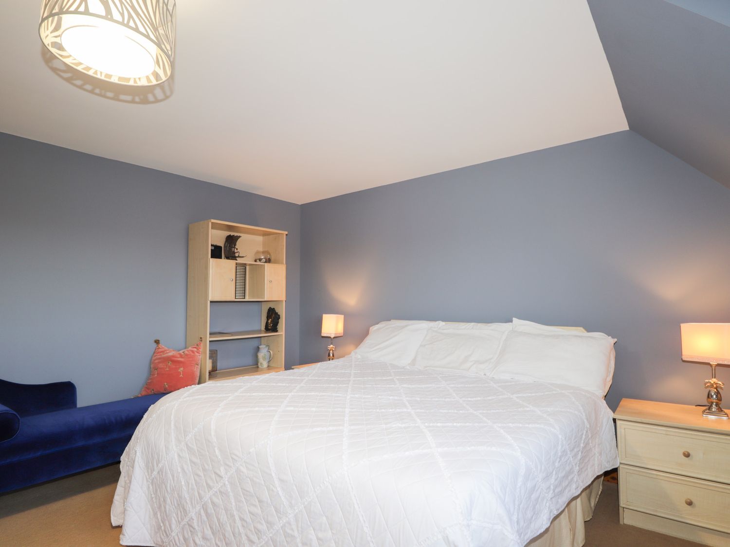 Northbanks House, Castletown