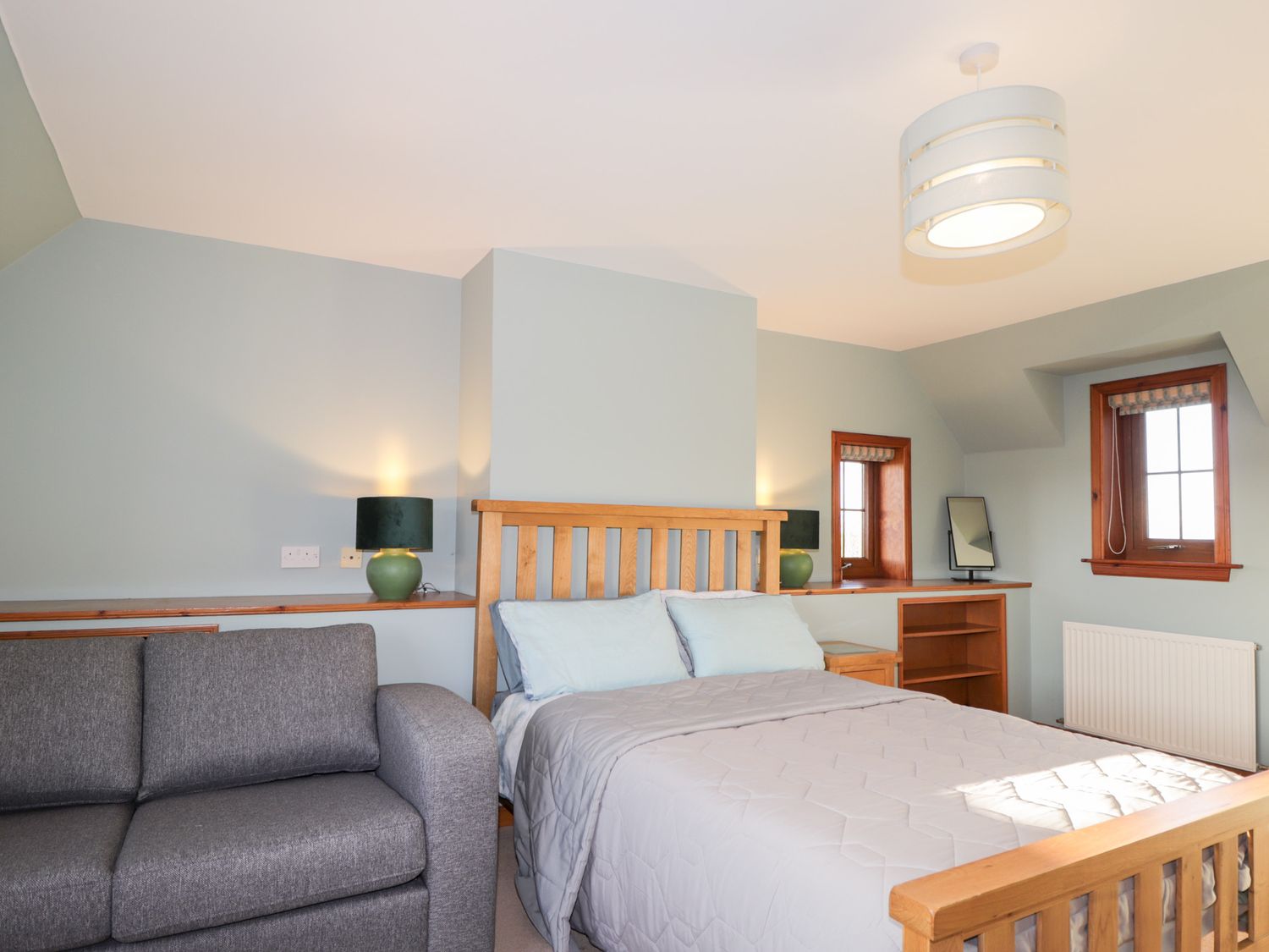 Northbanks House, Castletown