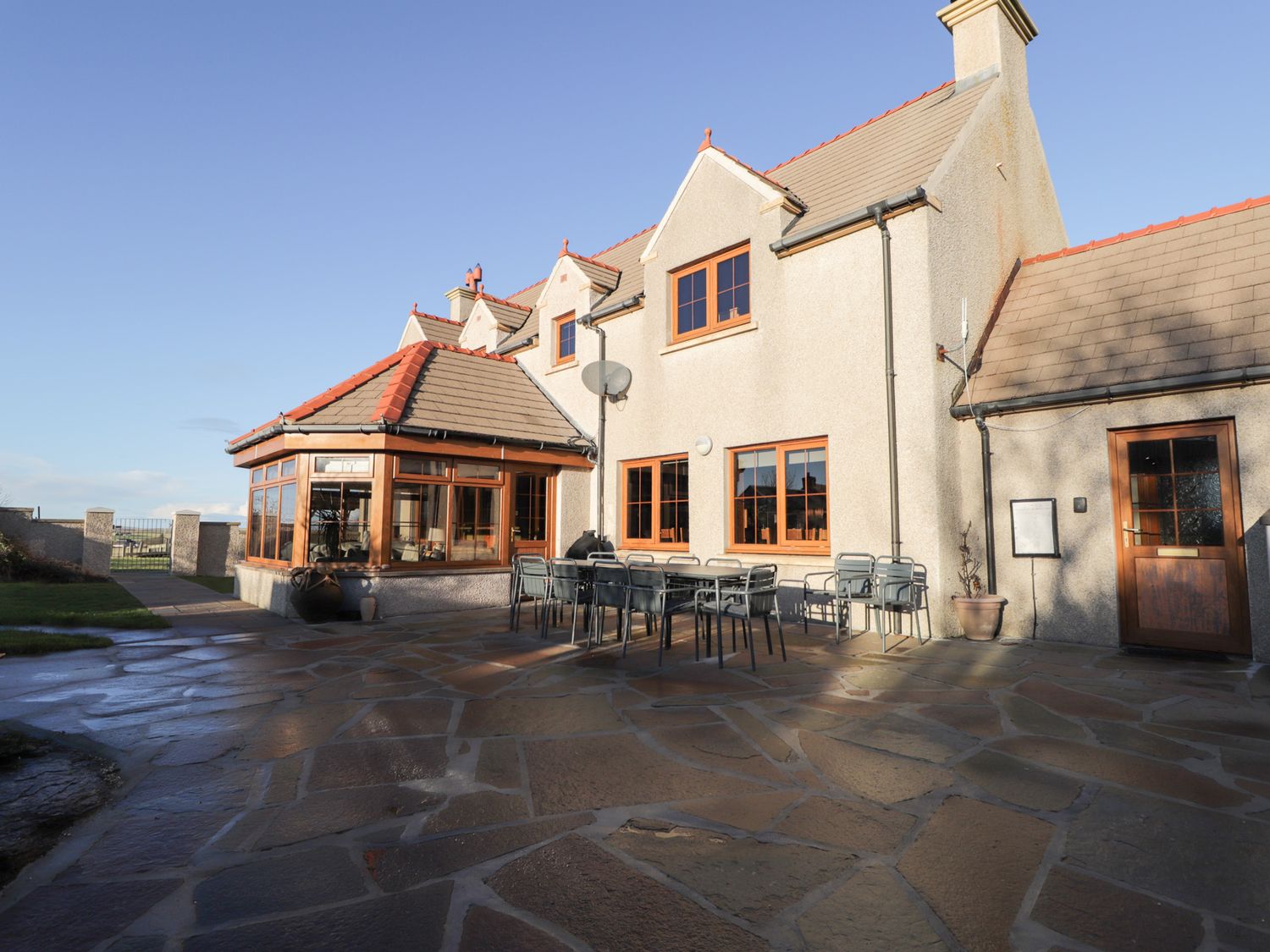 Northbanks House, Castletown