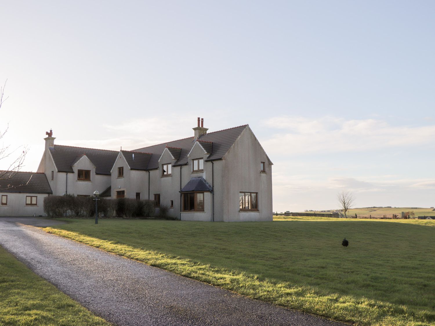 Northbanks House, Castletown