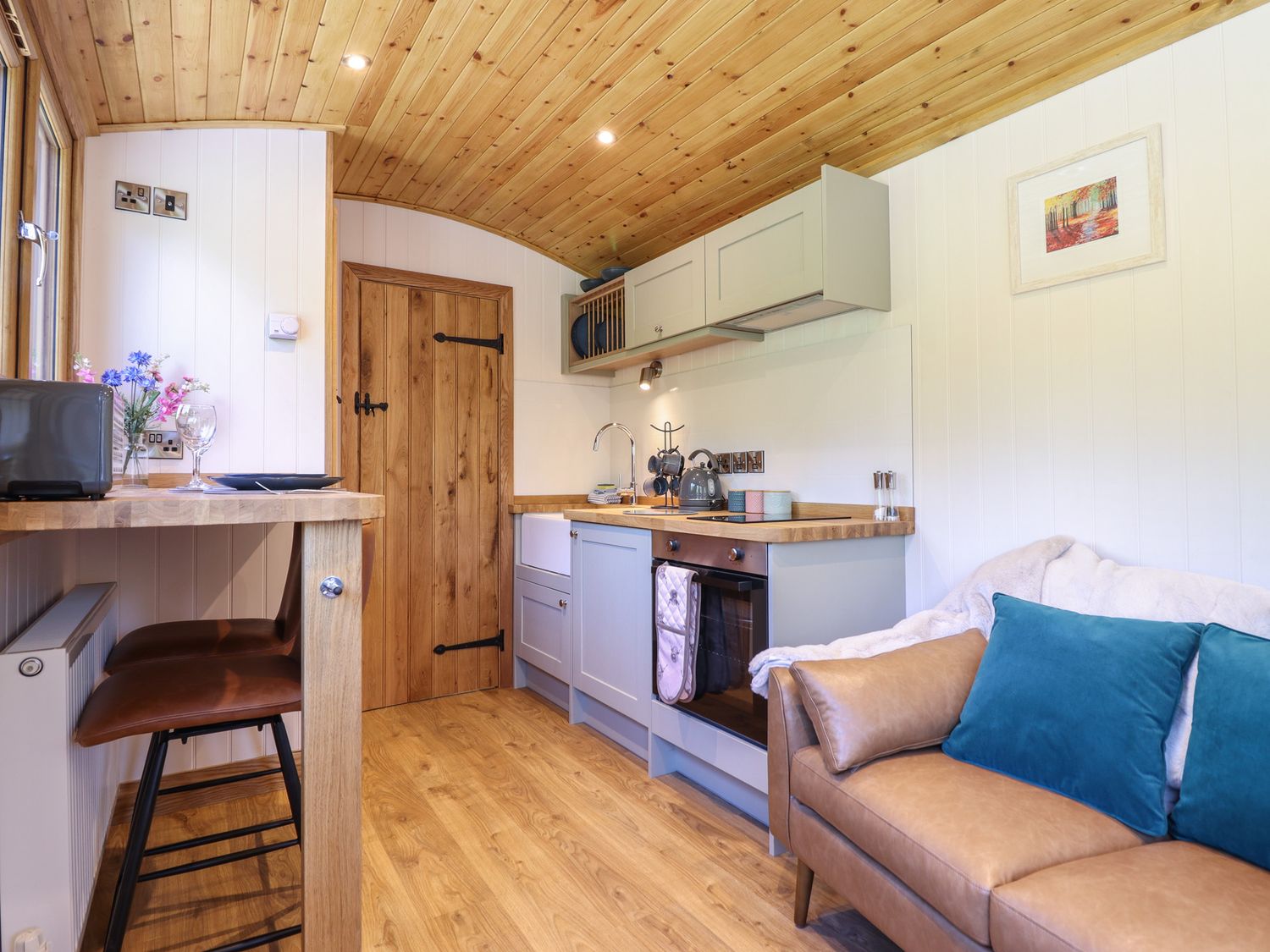 Celyn, Dolgellau