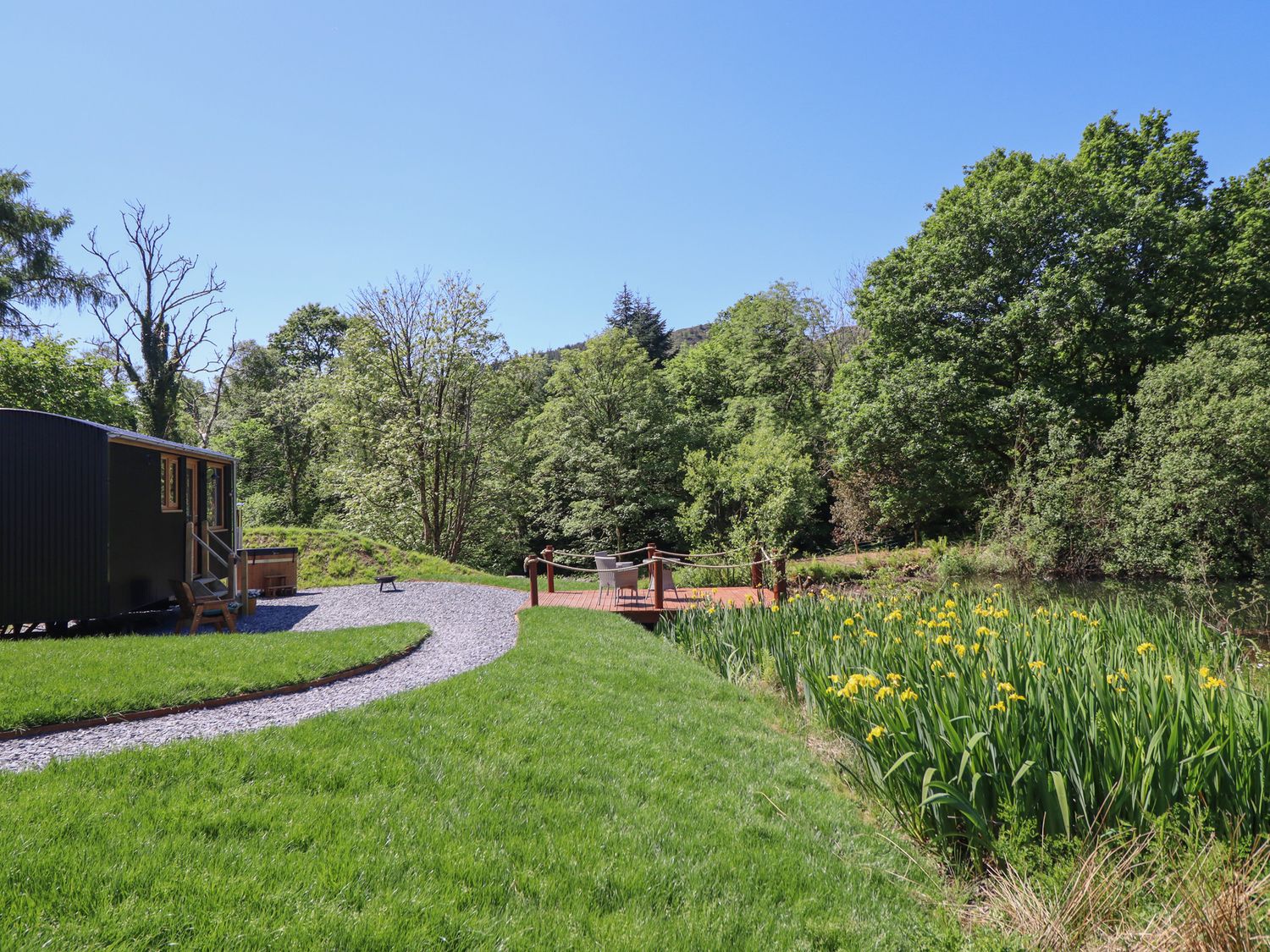 Celyn, Dolgellau