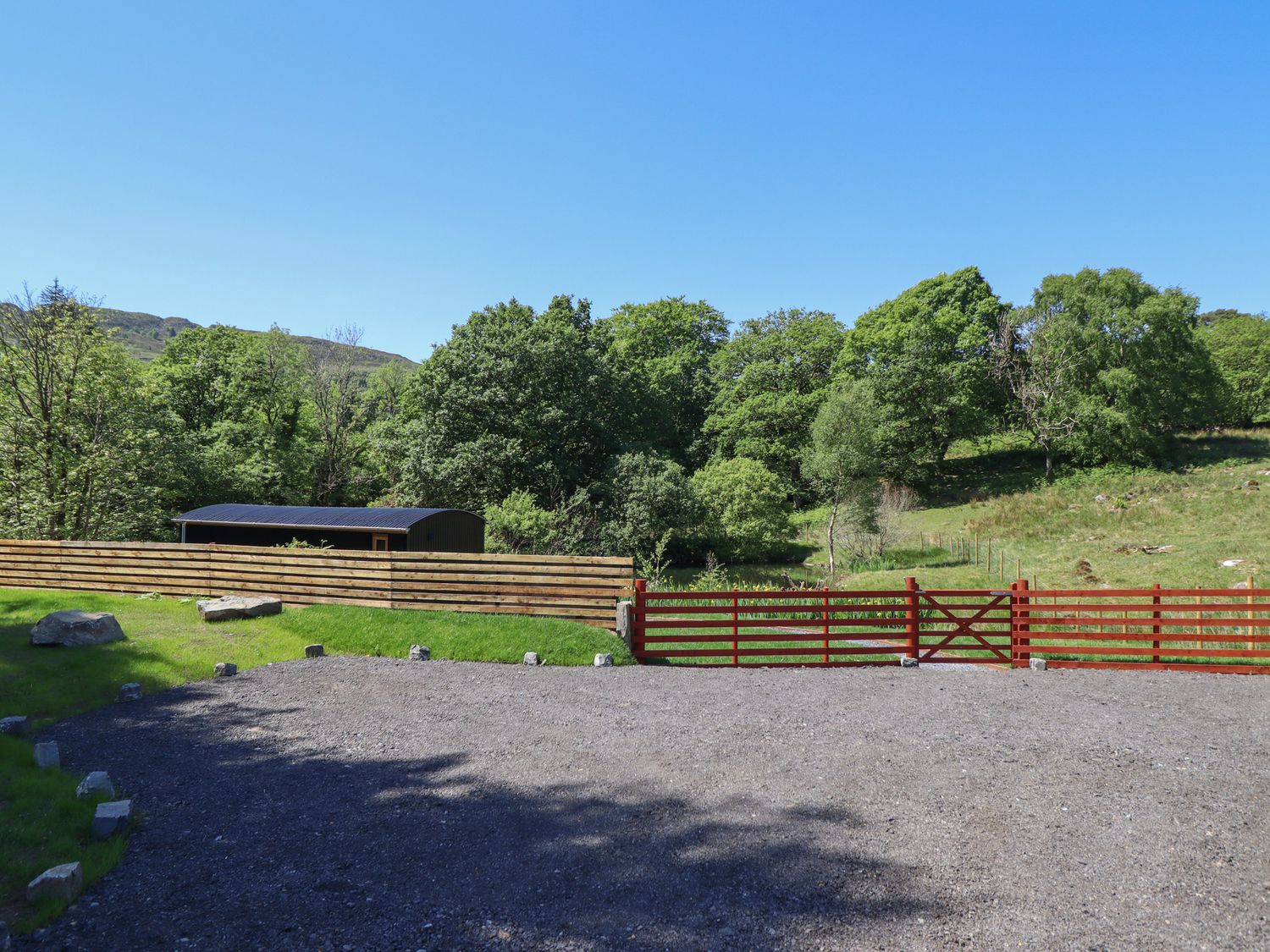Celyn, Dolgellau