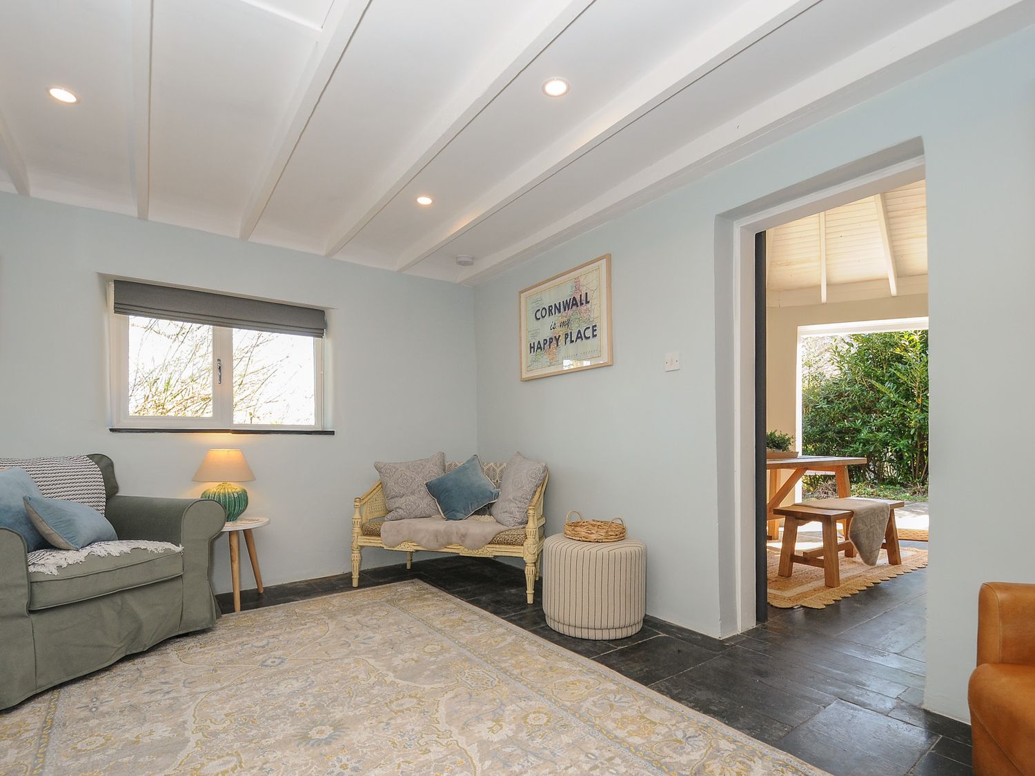 Rose Cottage, Callington