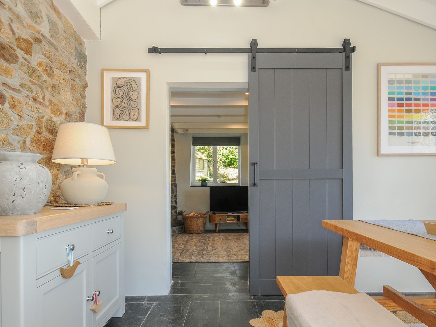 Rose Cottage, Callington