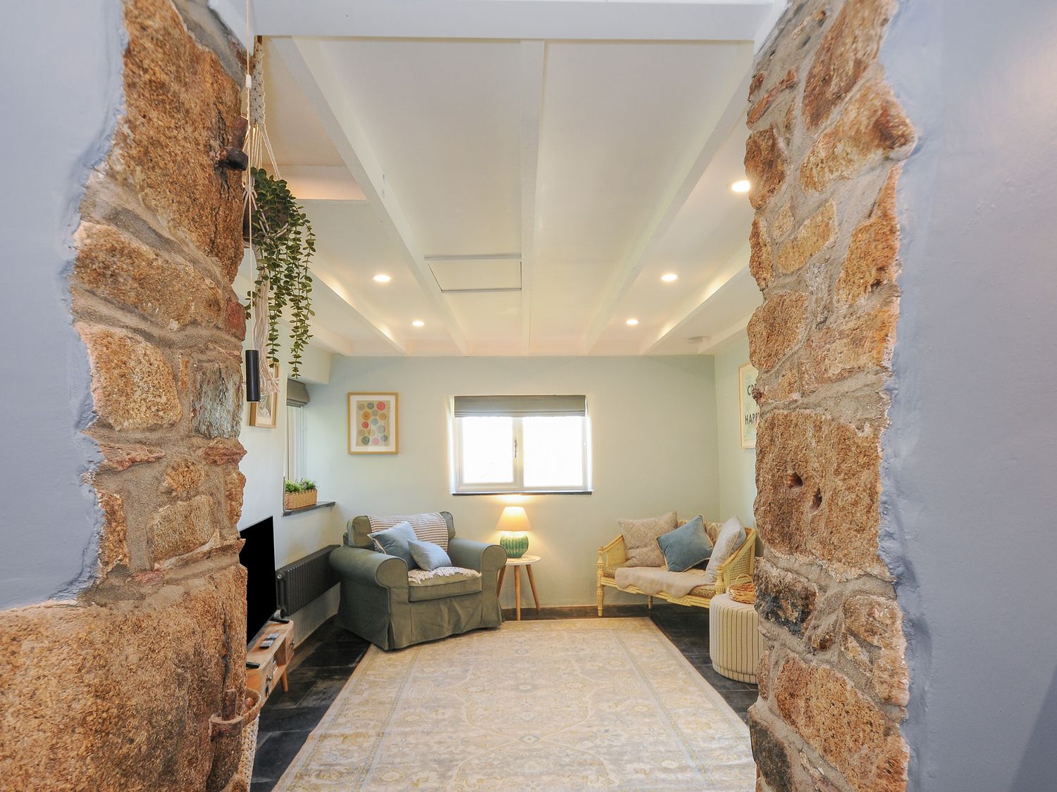 Rose Cottage, Callington