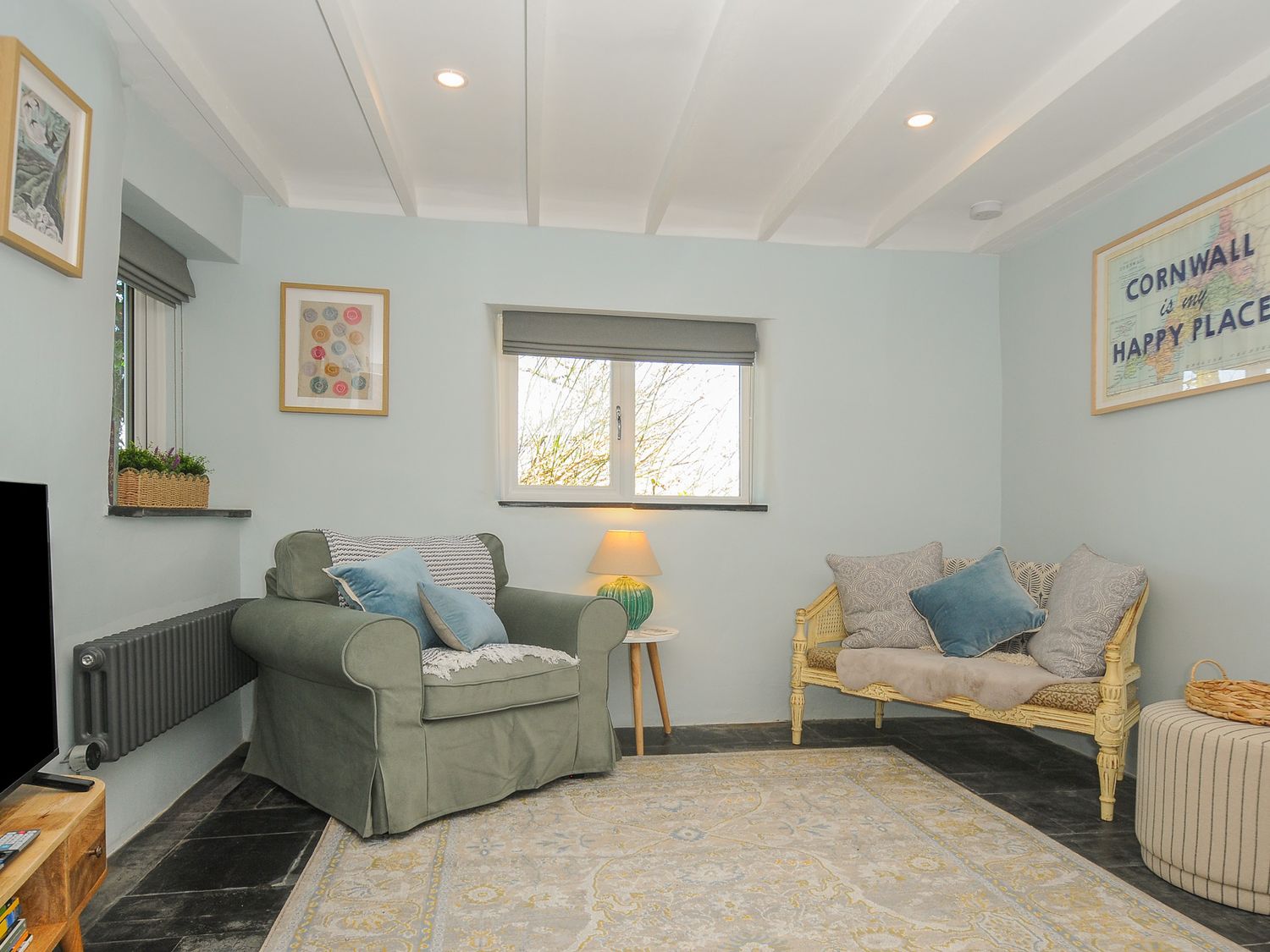 Rose Cottage, Callington