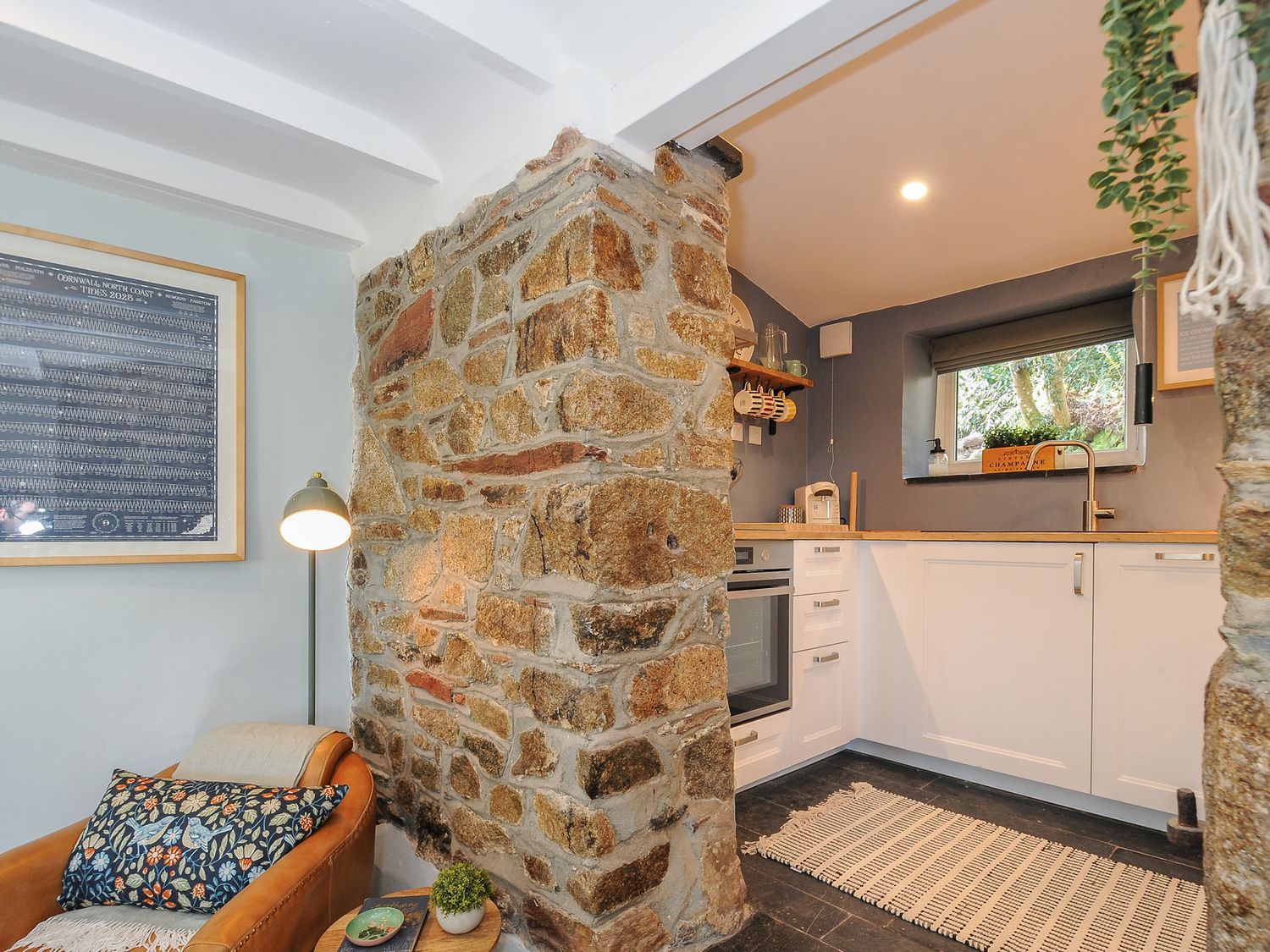 Rose Cottage, Callington