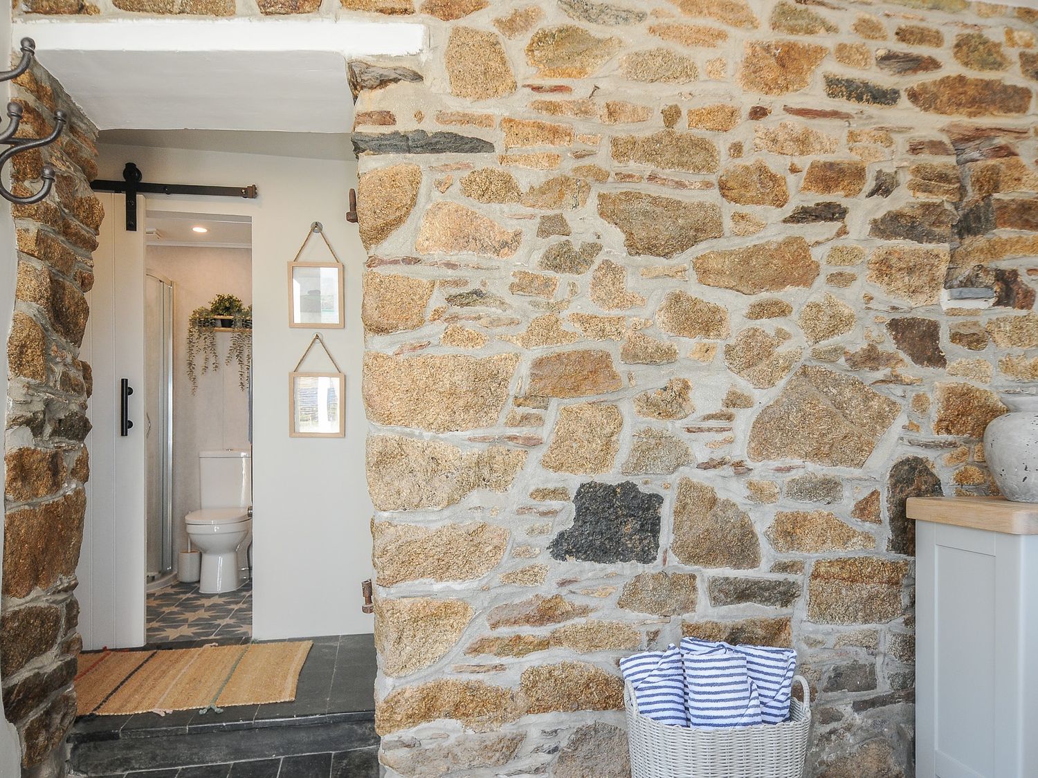 Rose Cottage, Callington