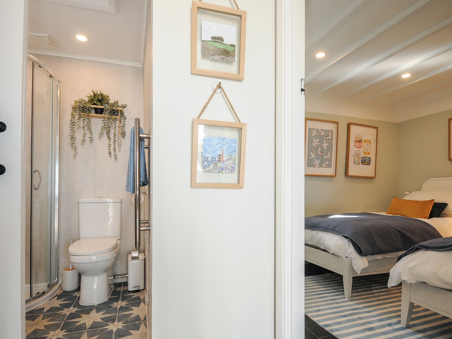 Rose Cottage, Callington