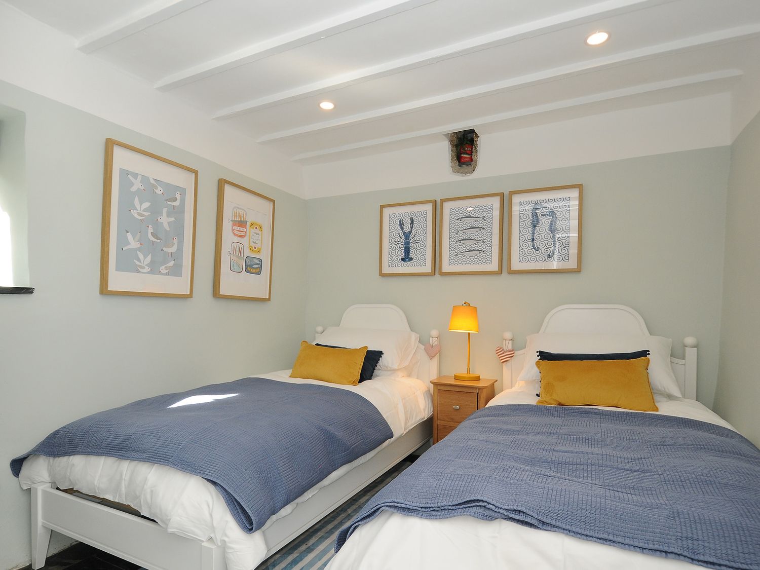 Rose Cottage, Callington