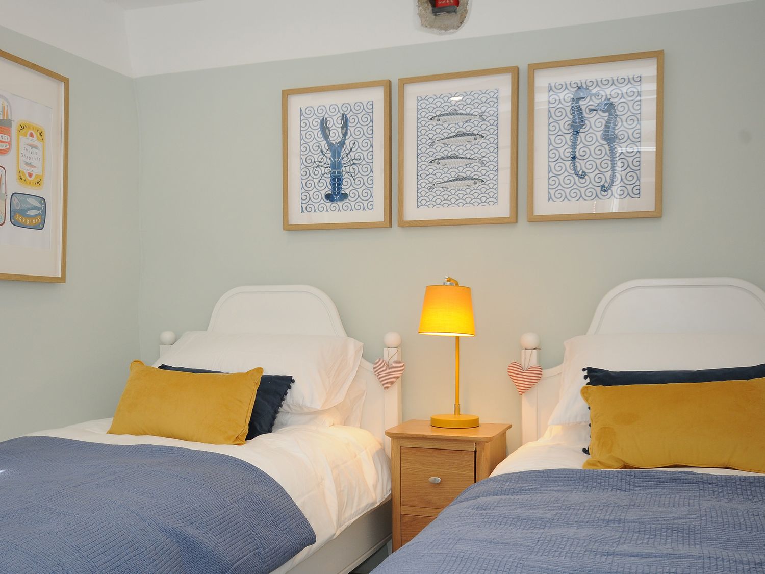Rose Cottage, Callington