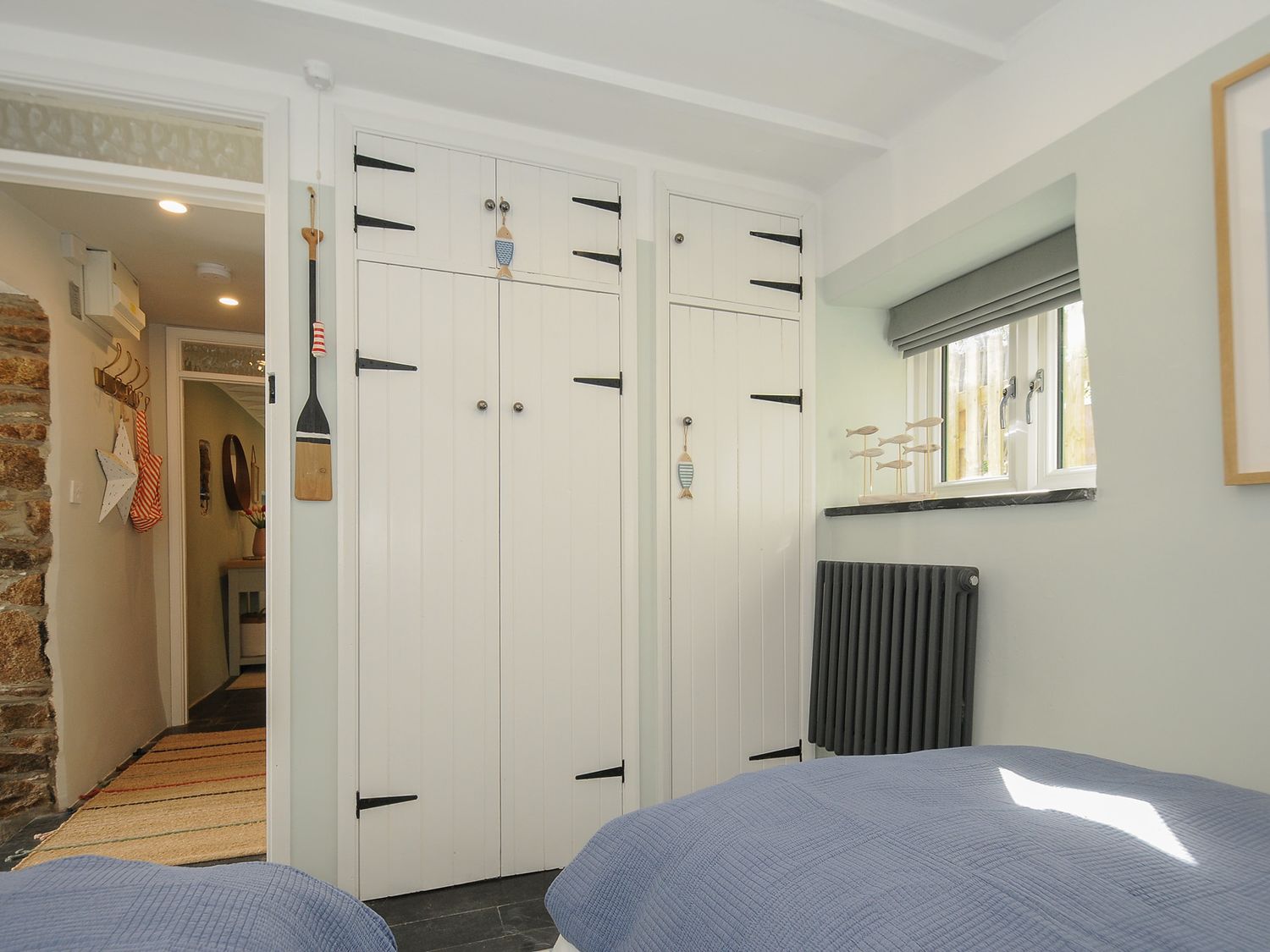 Rose Cottage, Callington