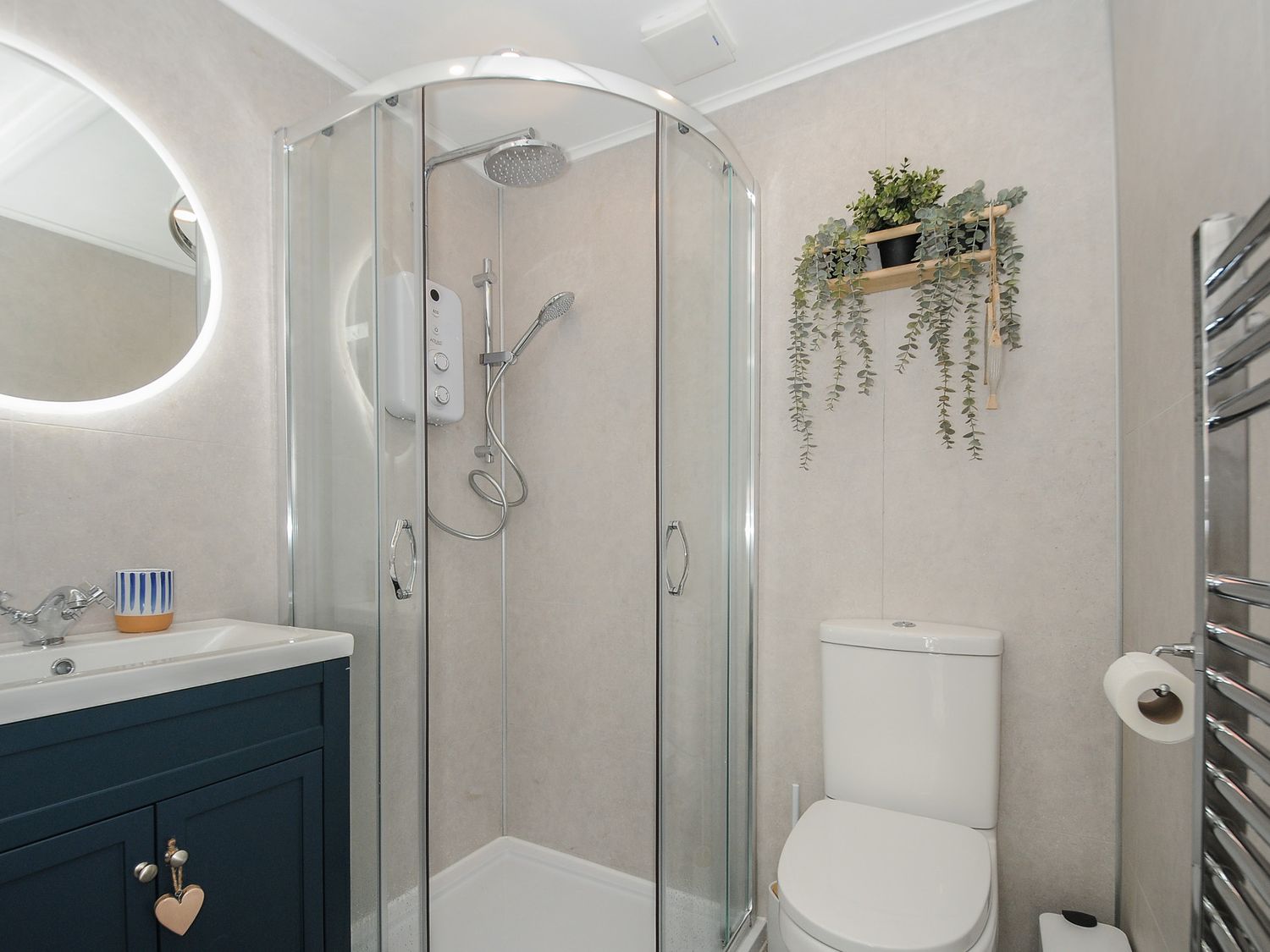 Rose Cottage, Callington