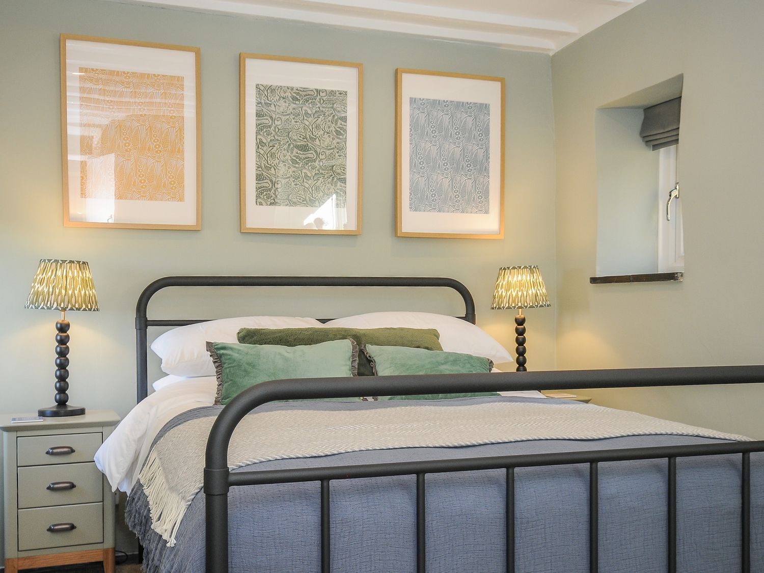 Rose Cottage, Callington