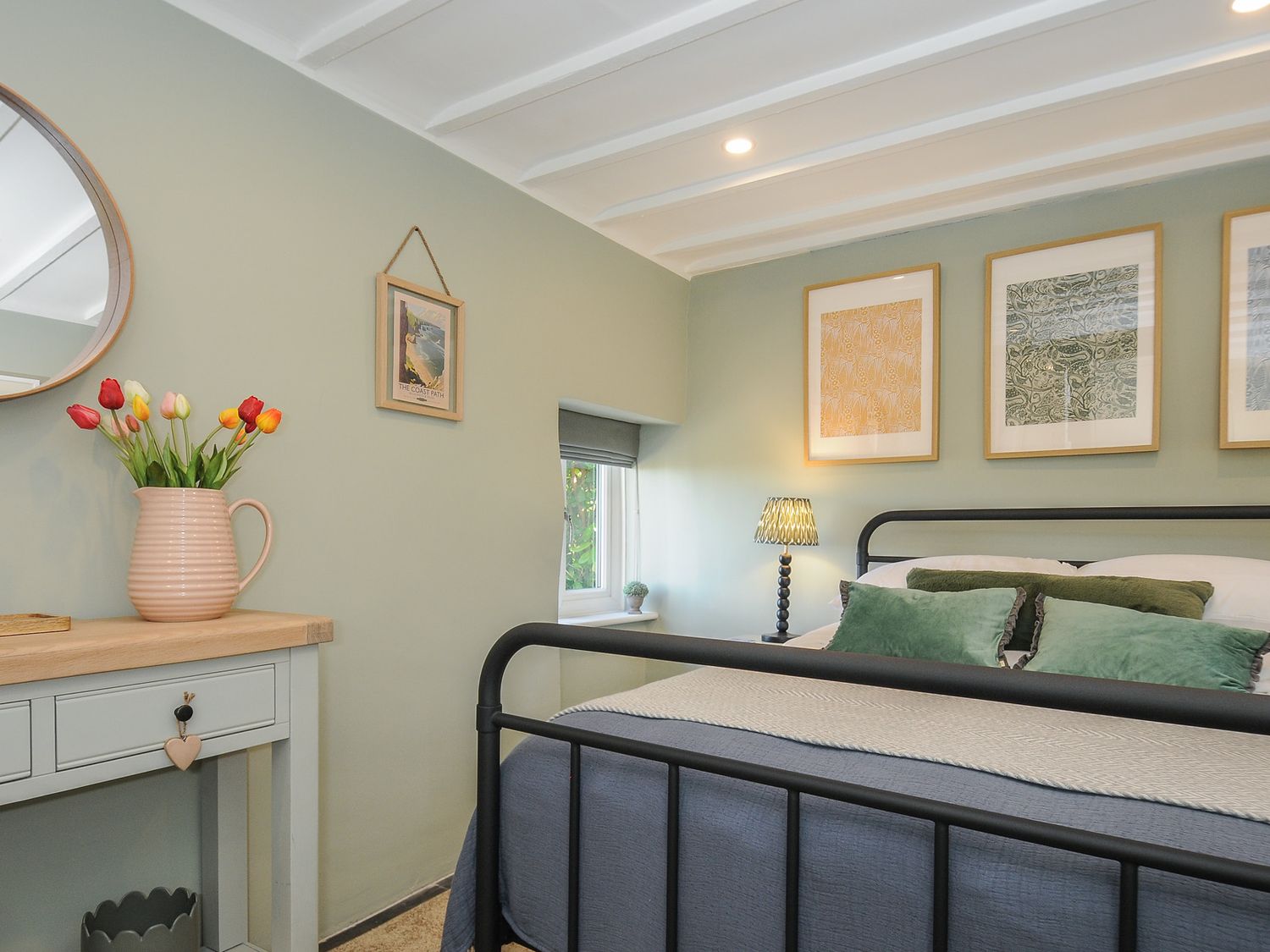 Rose Cottage, Callington
