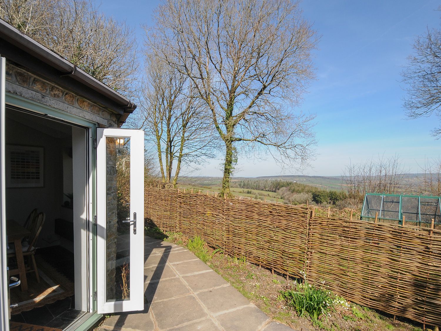 Rose Cottage, Callington