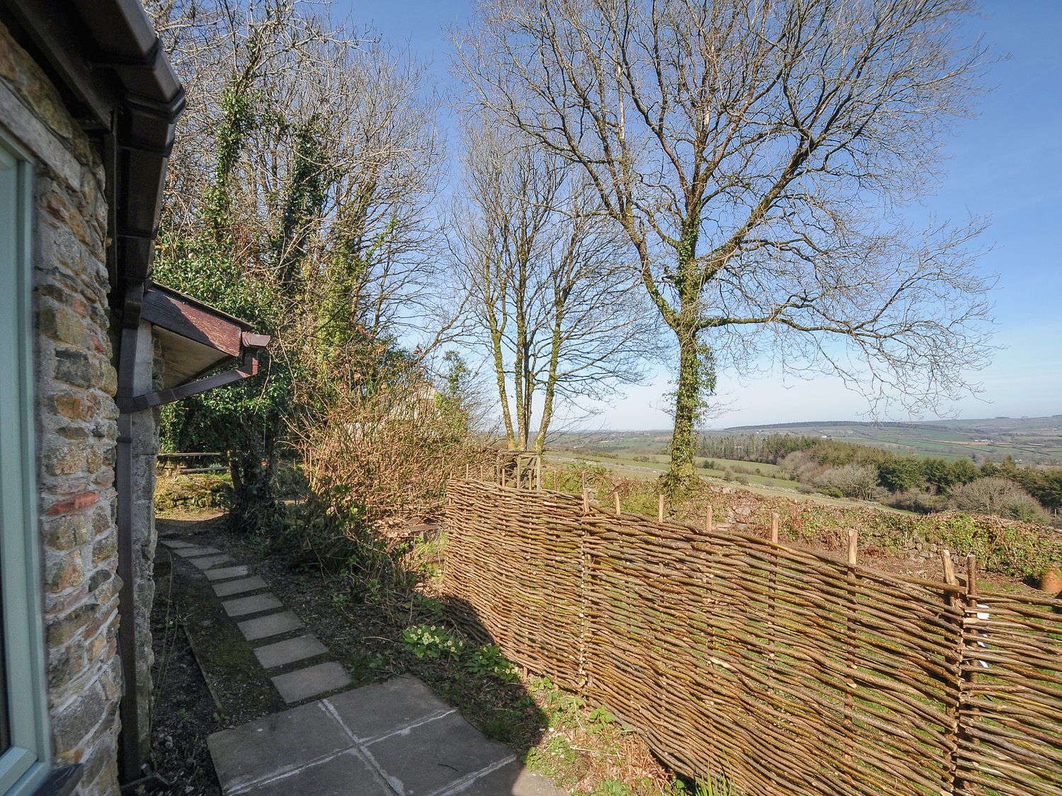 Rose Cottage, Callington