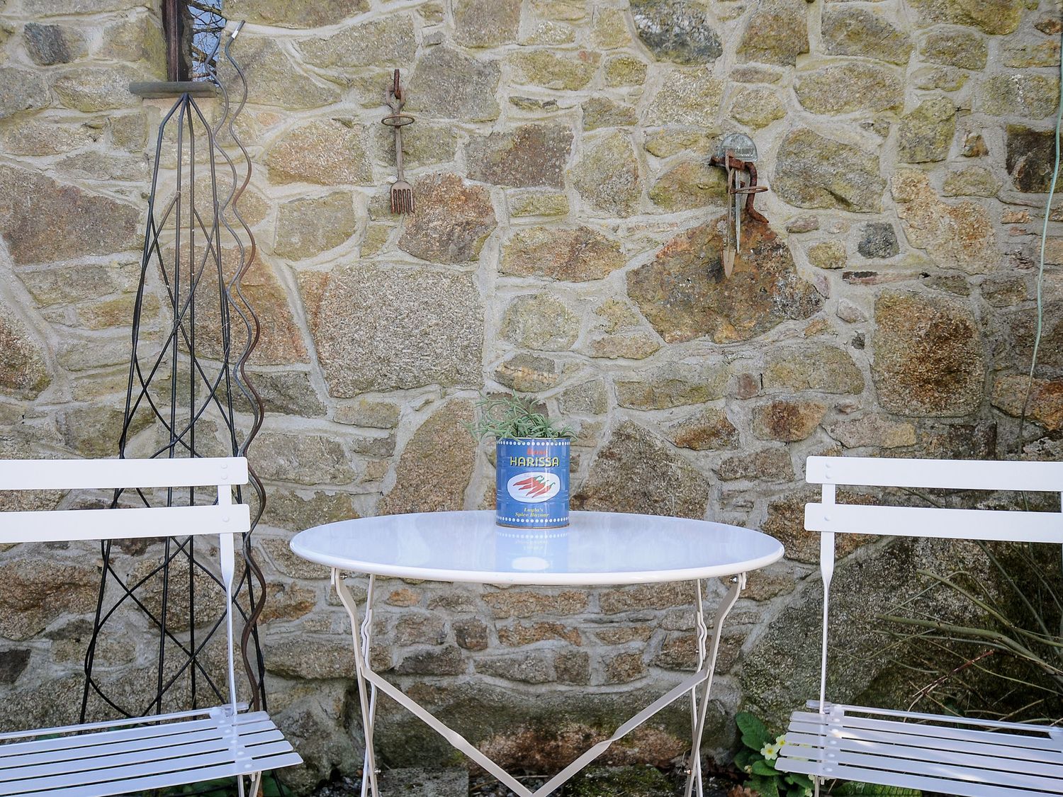 Rose Cottage, Callington