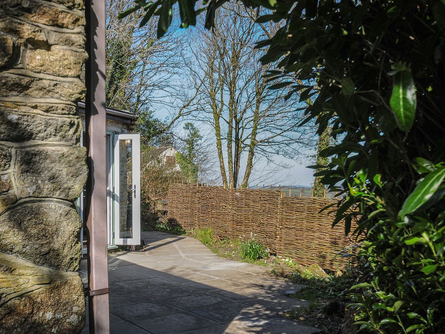 Rose Cottage, Callington