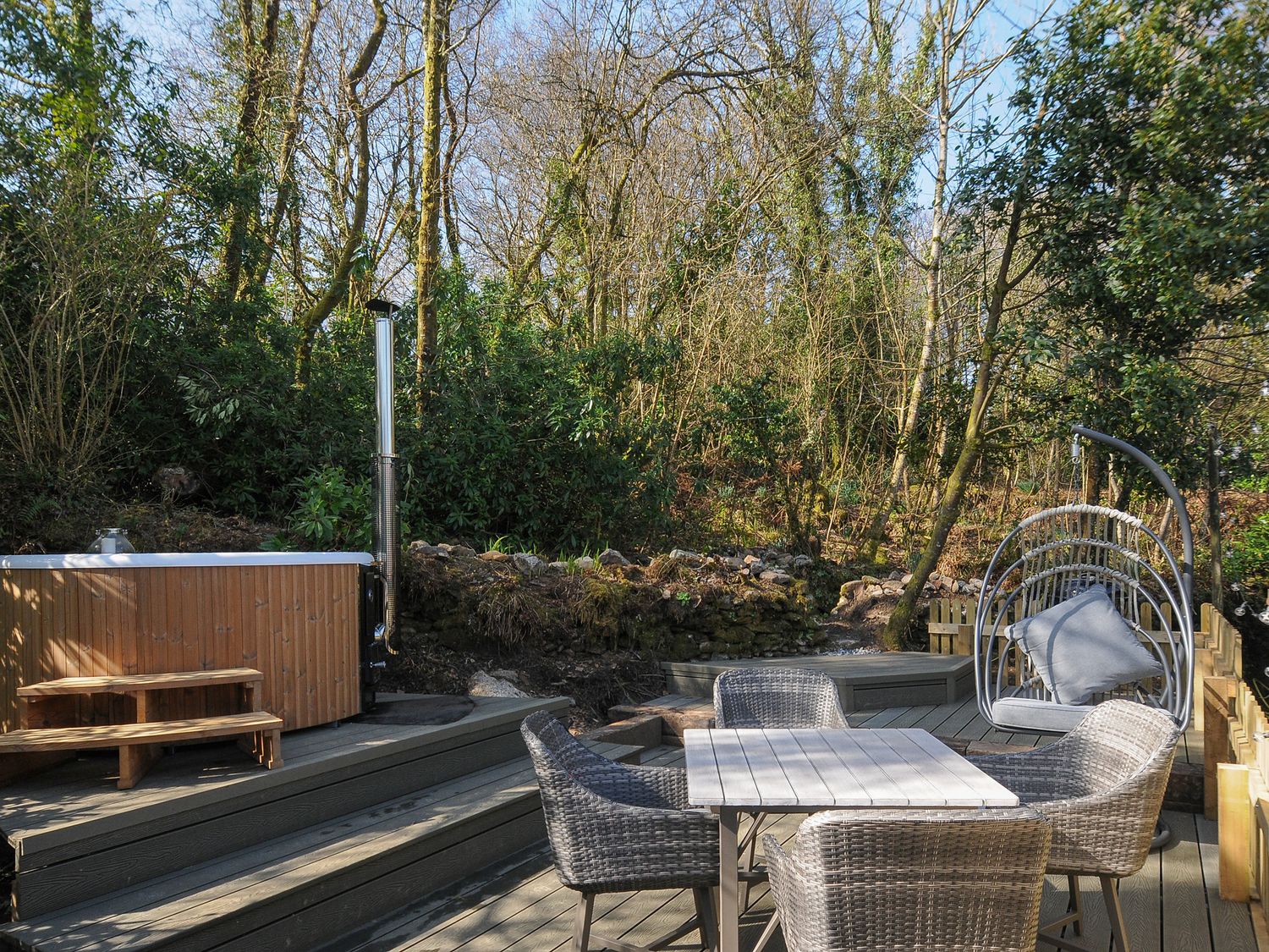 Rose Cottage, Callington