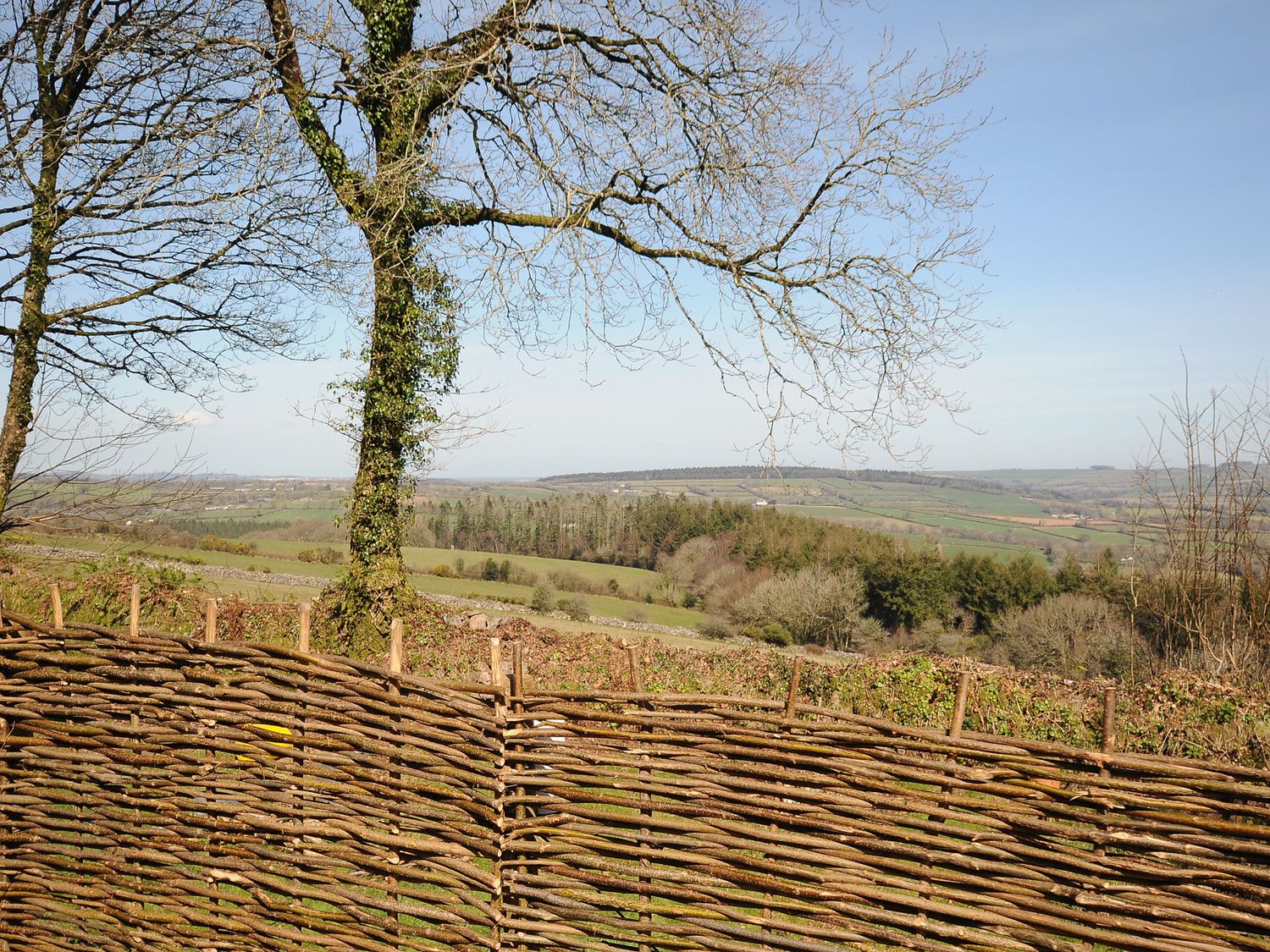Rose Cottage, Callington