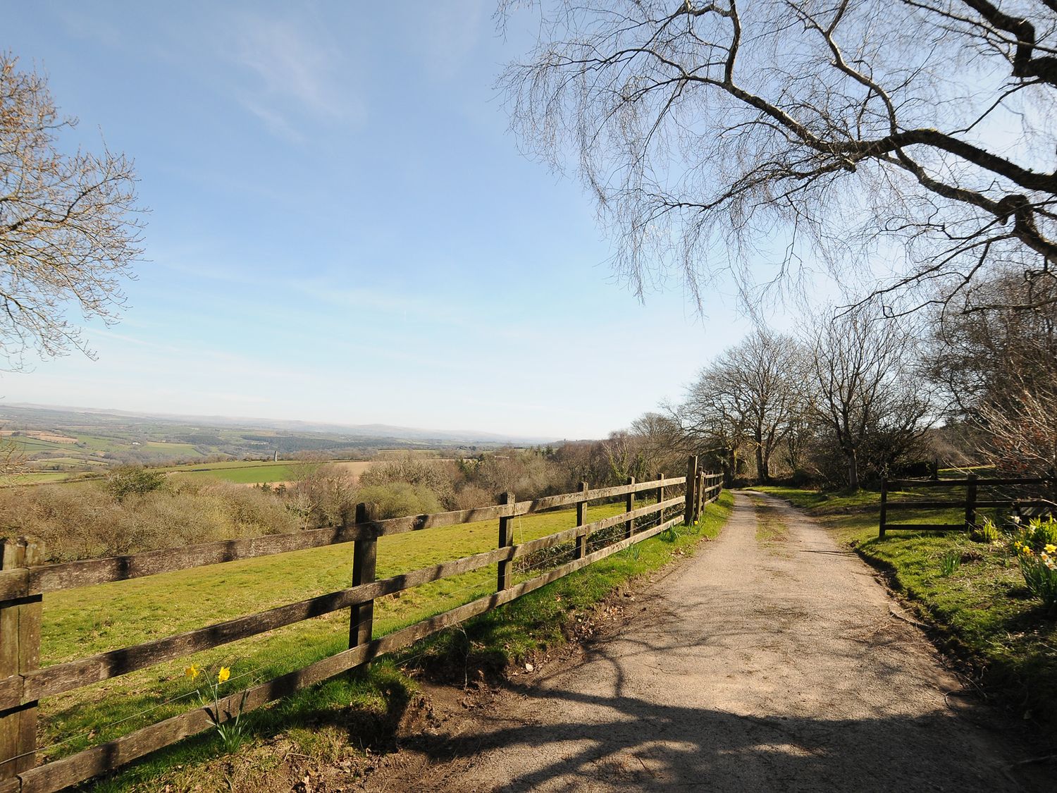 Rose Cottage, Callington