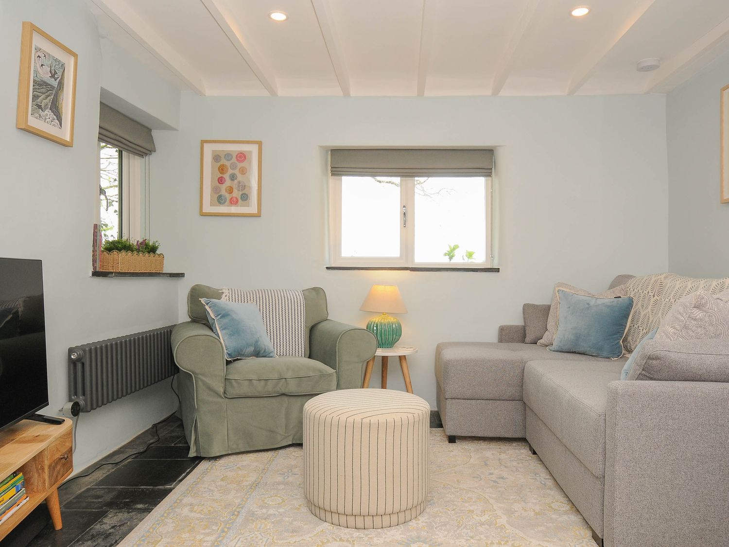 Rose Cottage, Callington