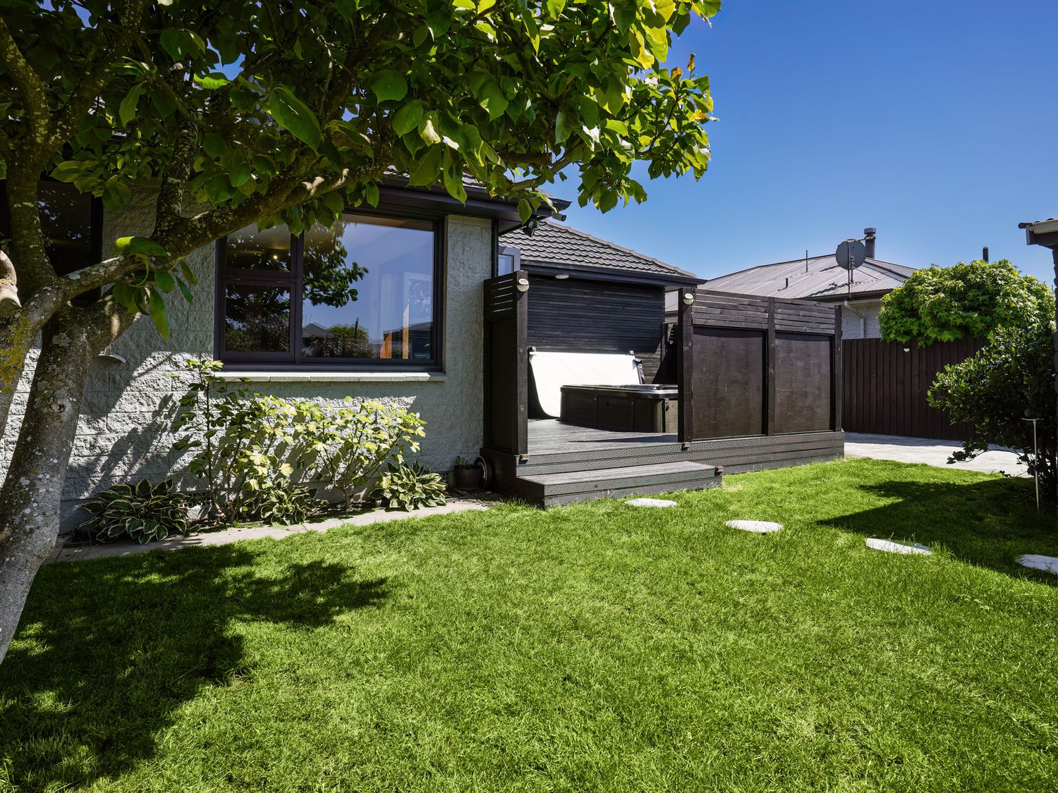 MM Villa - Christchurch Holiday Home -  - 1167069 - photo 1