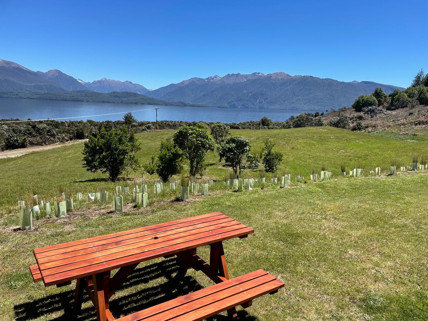 Southland Sanctuary - Te Anau Holiday Home -  - 1167071 - photo 1