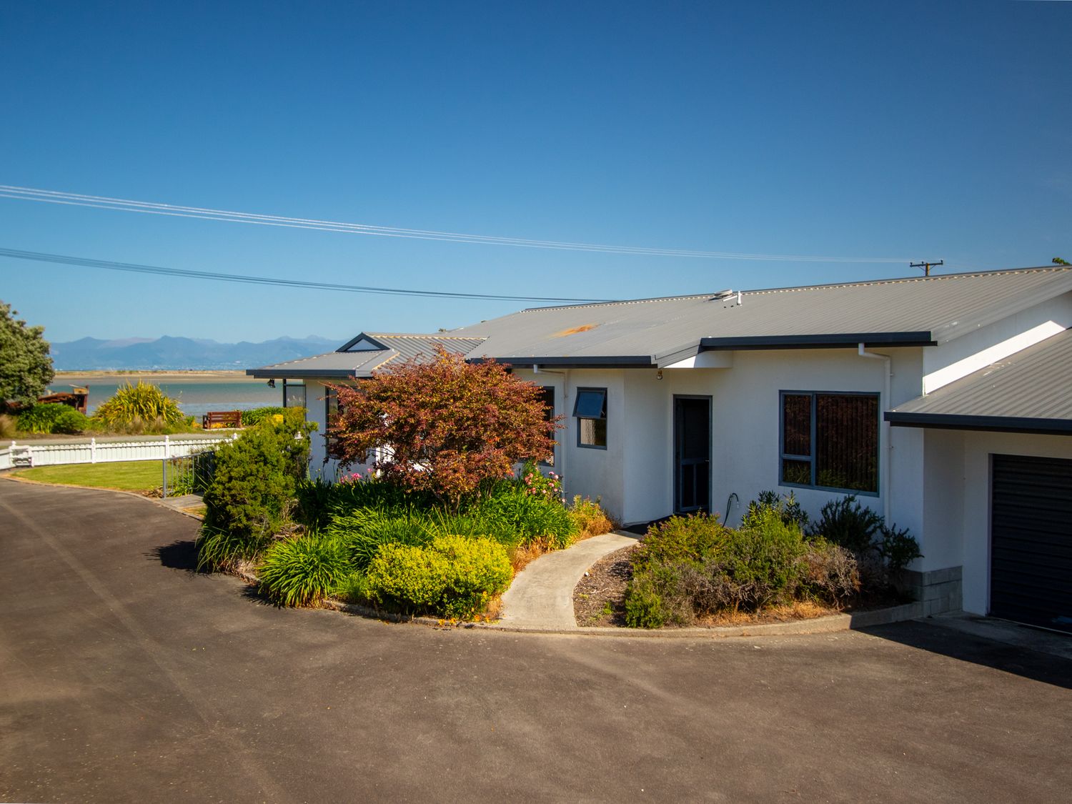 Tranquil Tides - Motueka Holiday Home -  - 1167072 - photo 1