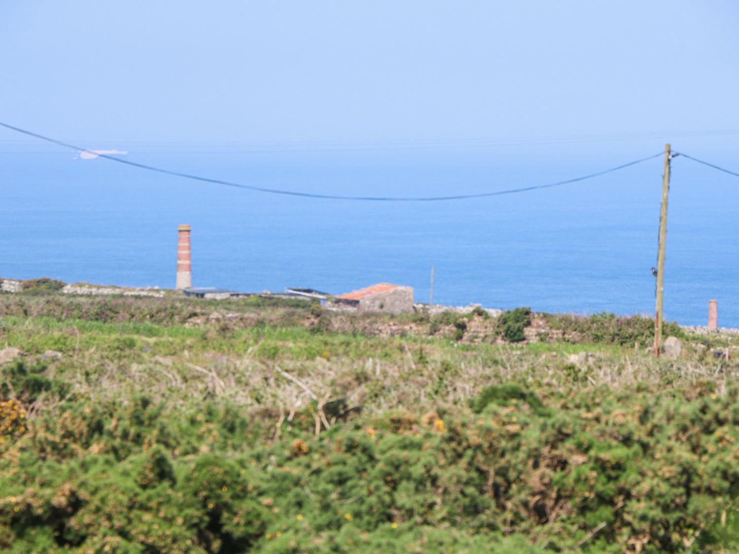 Little Victory, Pendeen