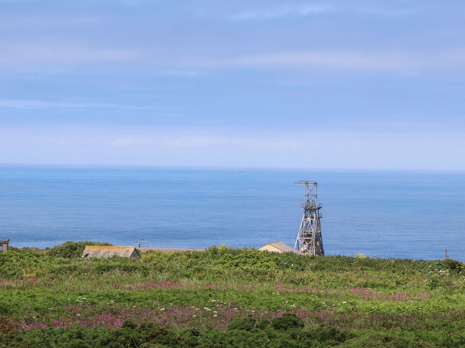 Little Victory, Pendeen