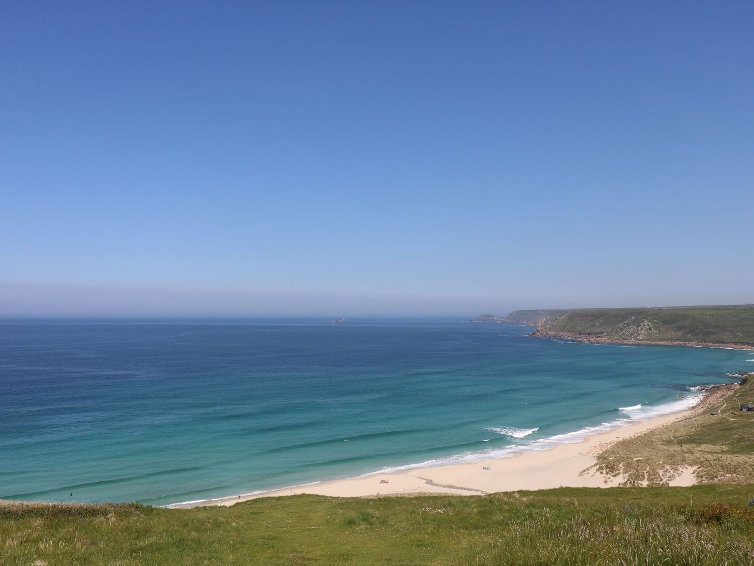 Little Victory, Pendeen