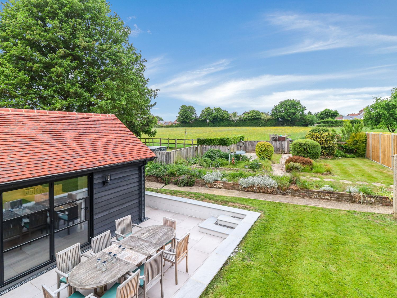 Tuffs Farm, Chipperfield