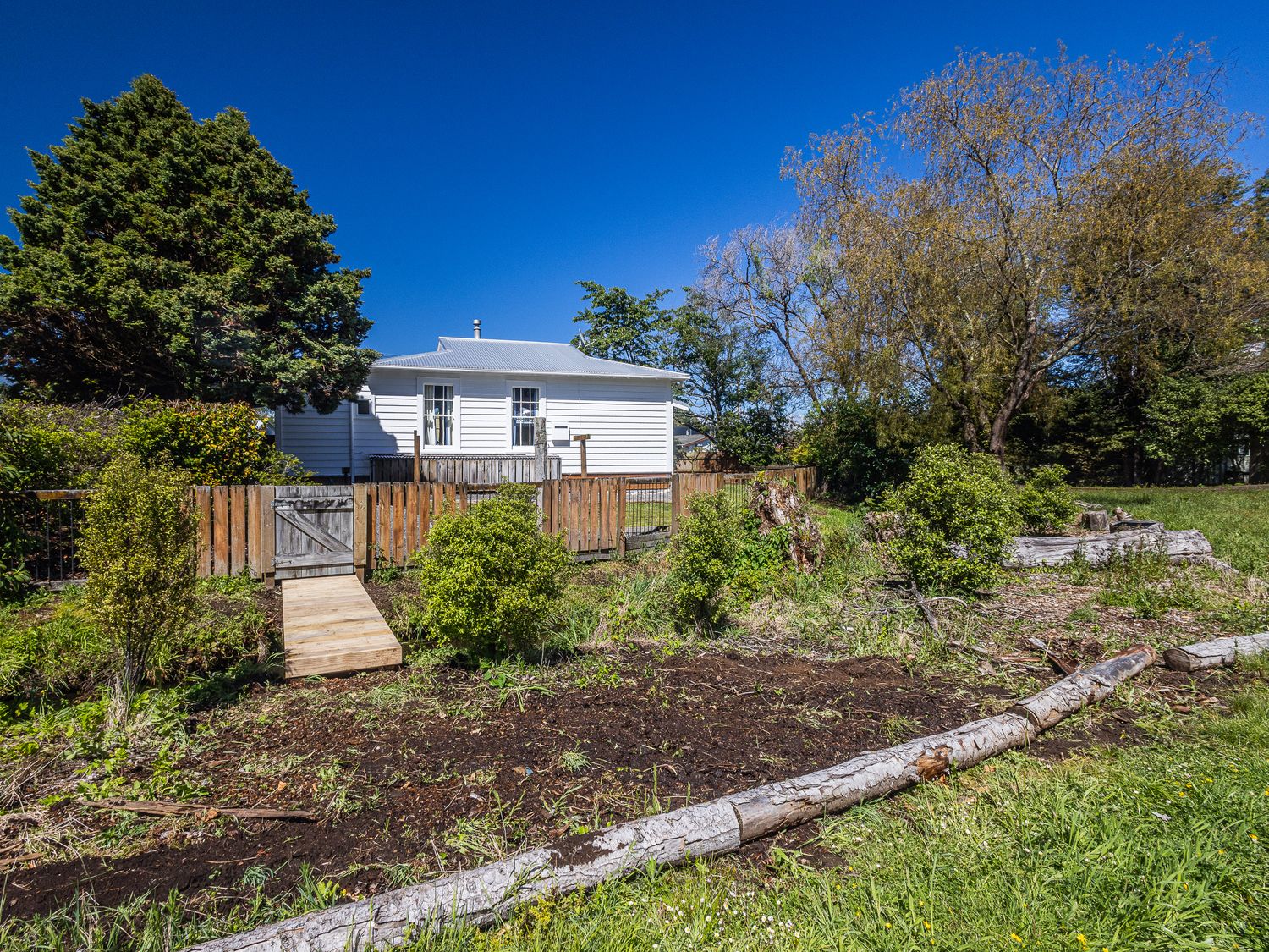 Willow Lodge - Ohakune Holiday Home                     photo 34