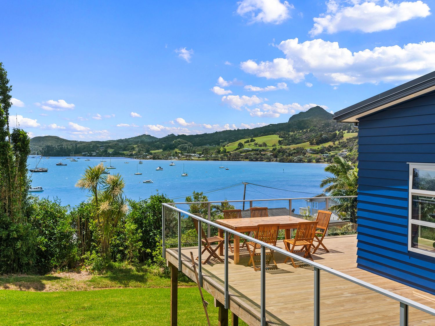 Bluey - Whangarei Heads Holiday Home -  - 1167210 - photo 1