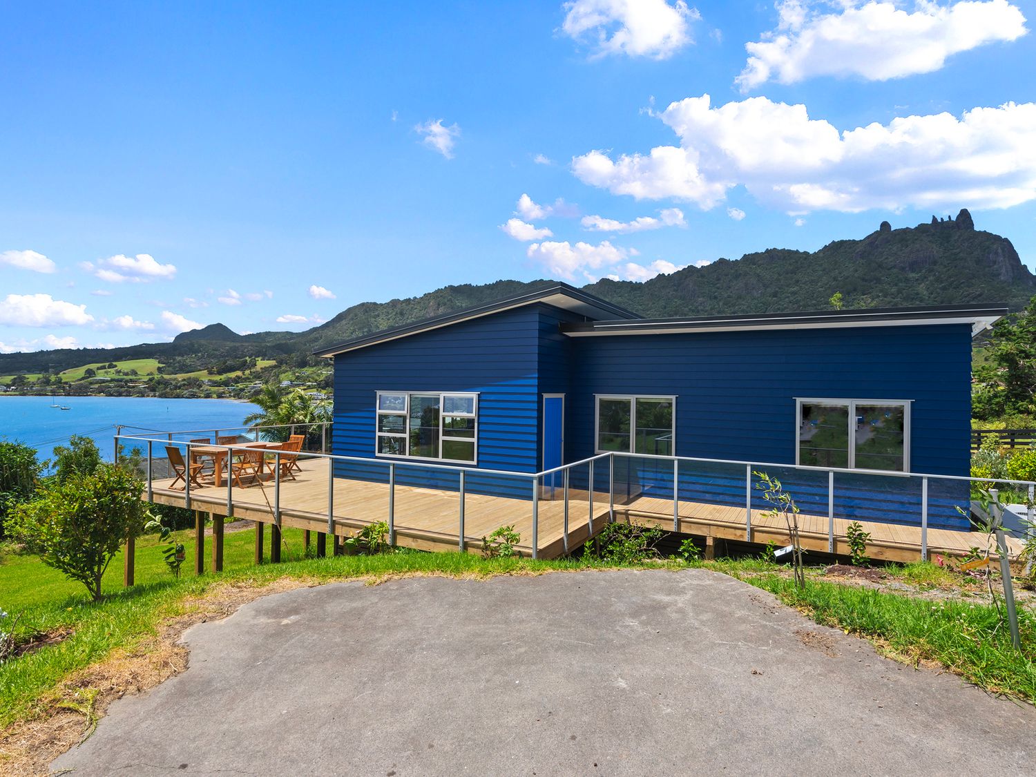 Bluey - Whangarei Heads Holiday Home                     photo 22